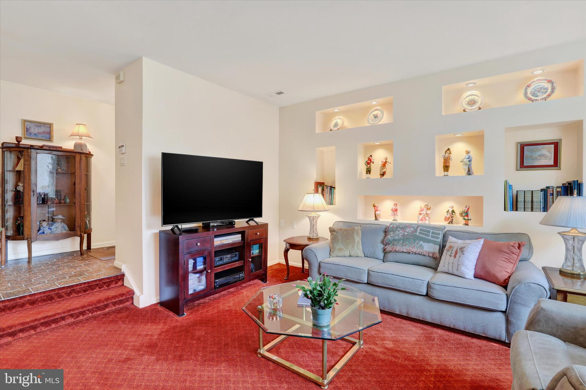 HEADLEY TRACE - Residential