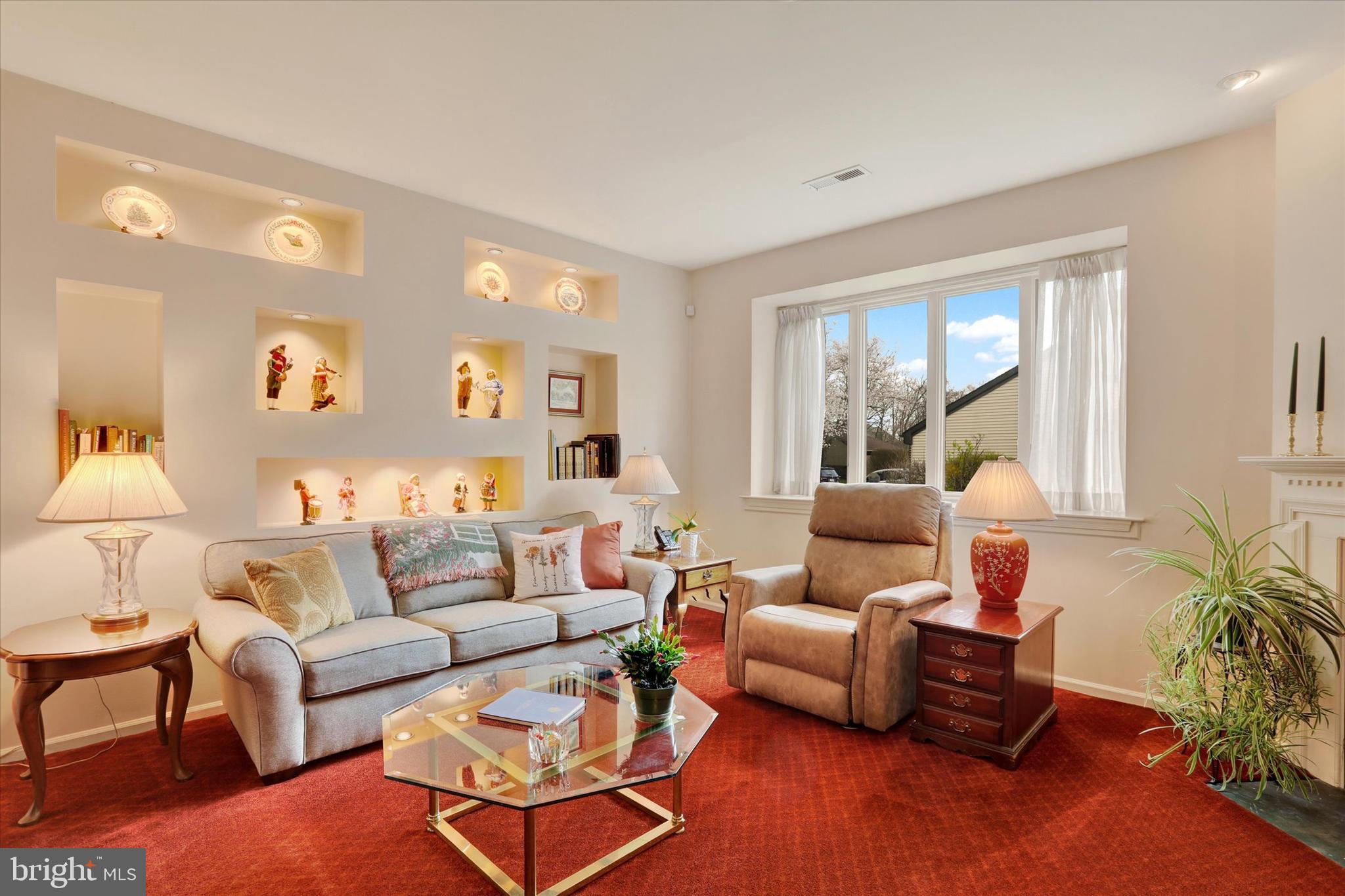 HEADLEY TRACE - Residential