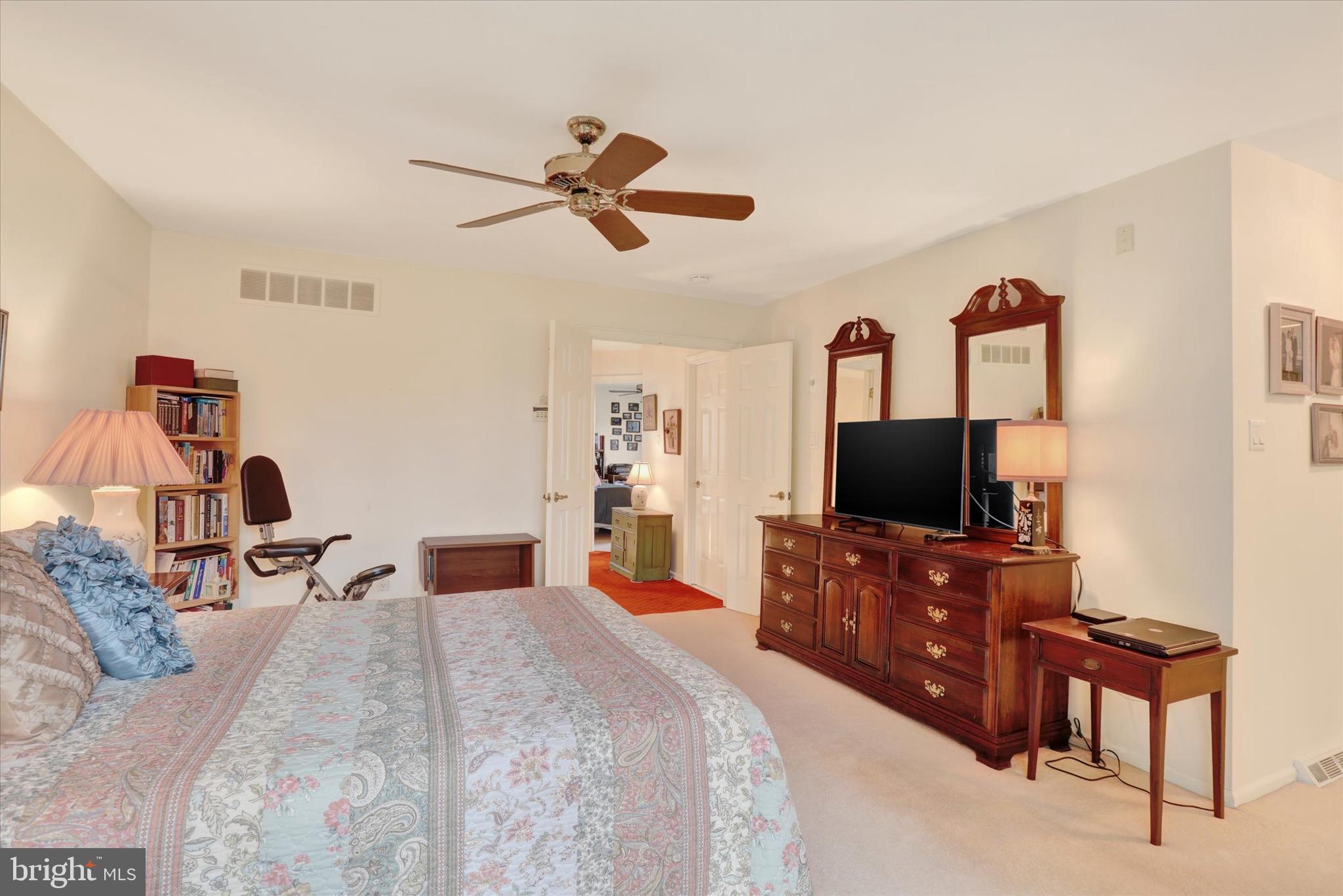 HEADLEY TRACE - Residential