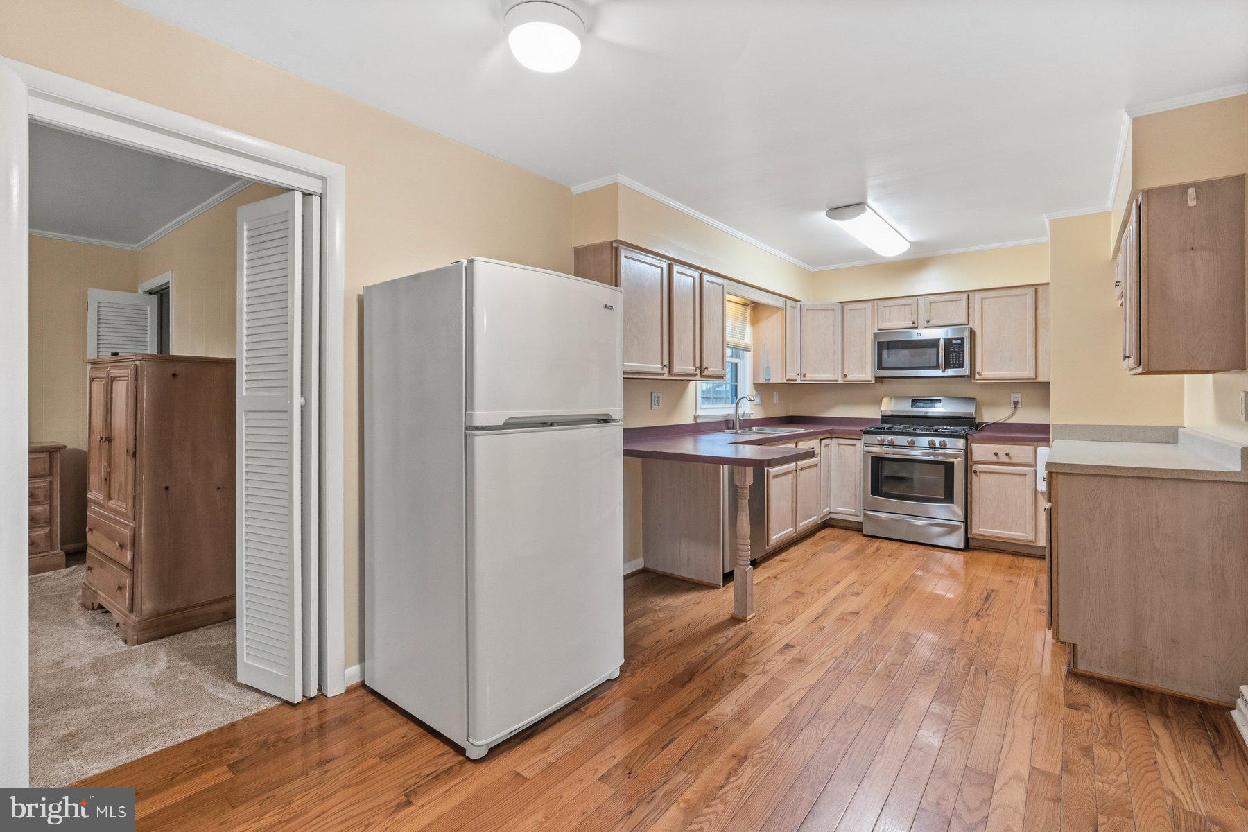 HARBOR VIEW - Residential