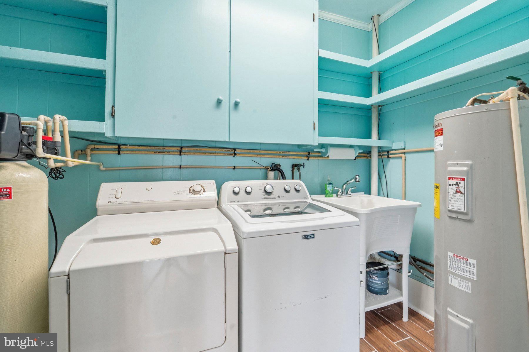 HARBOR VIEW - Residential