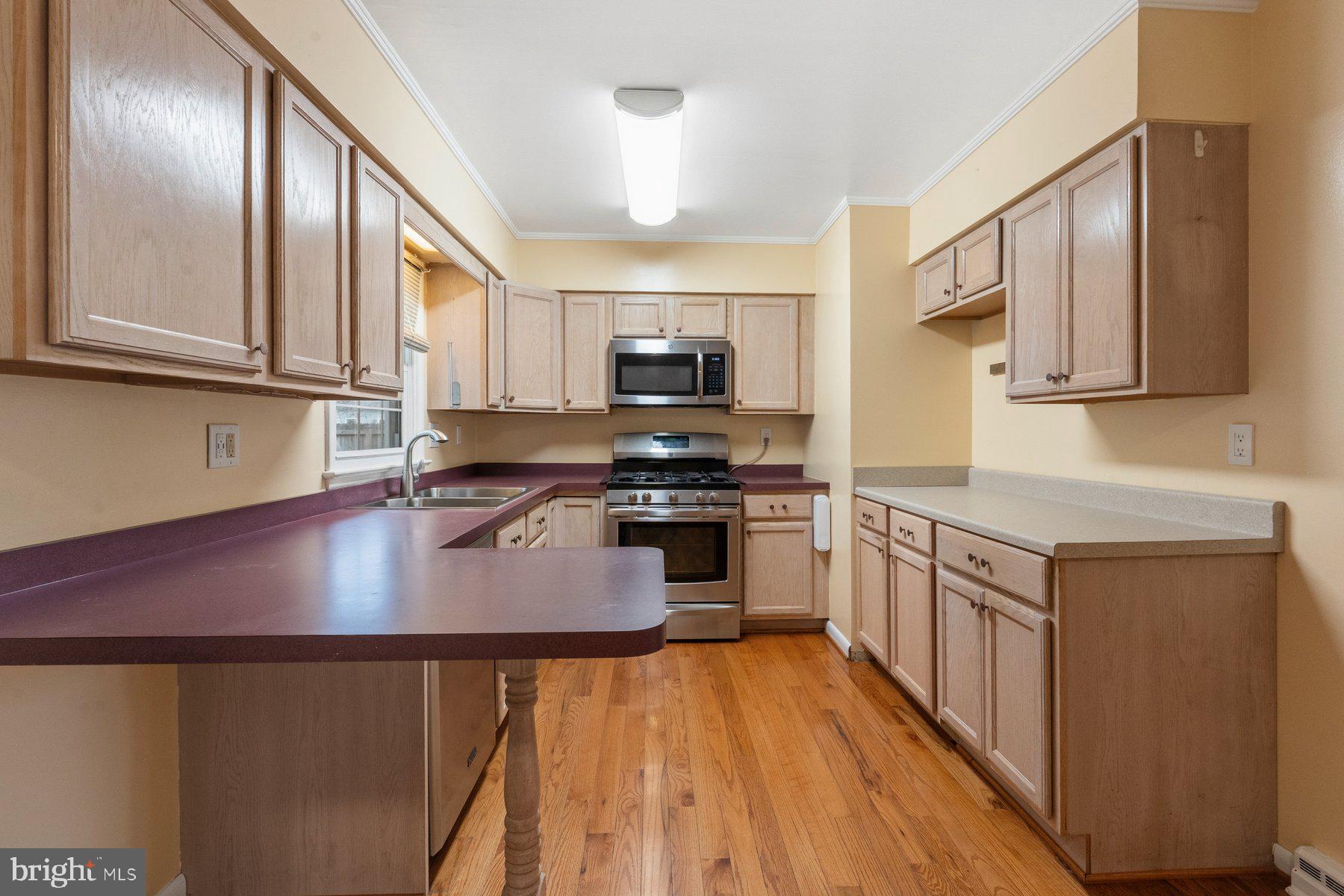 HARBOR VIEW - Residential