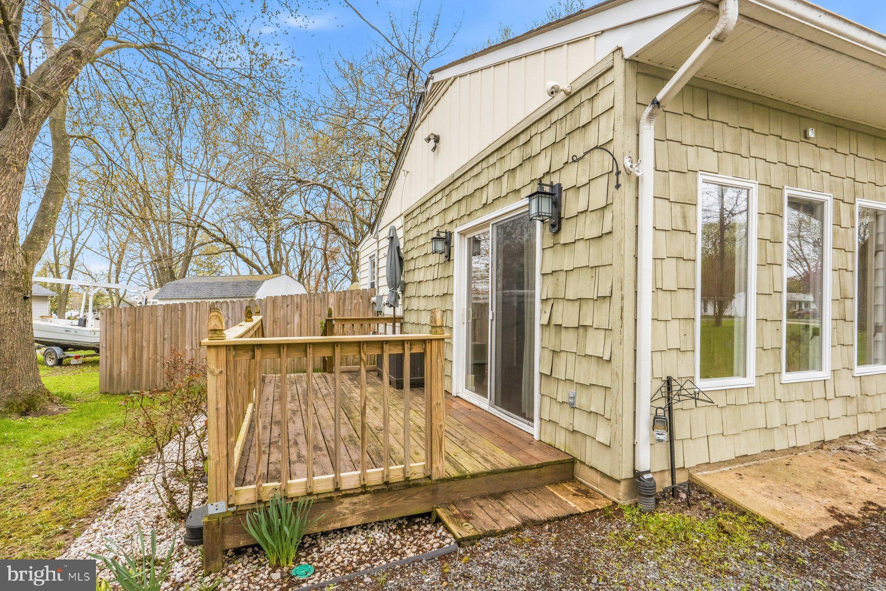 HARBOR VIEW - Residential