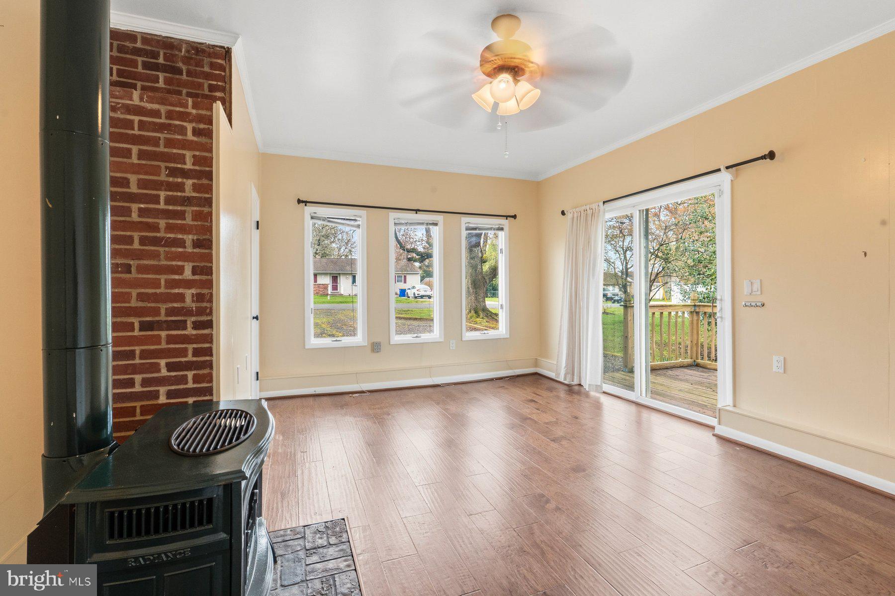 HARBOR VIEW - Residential