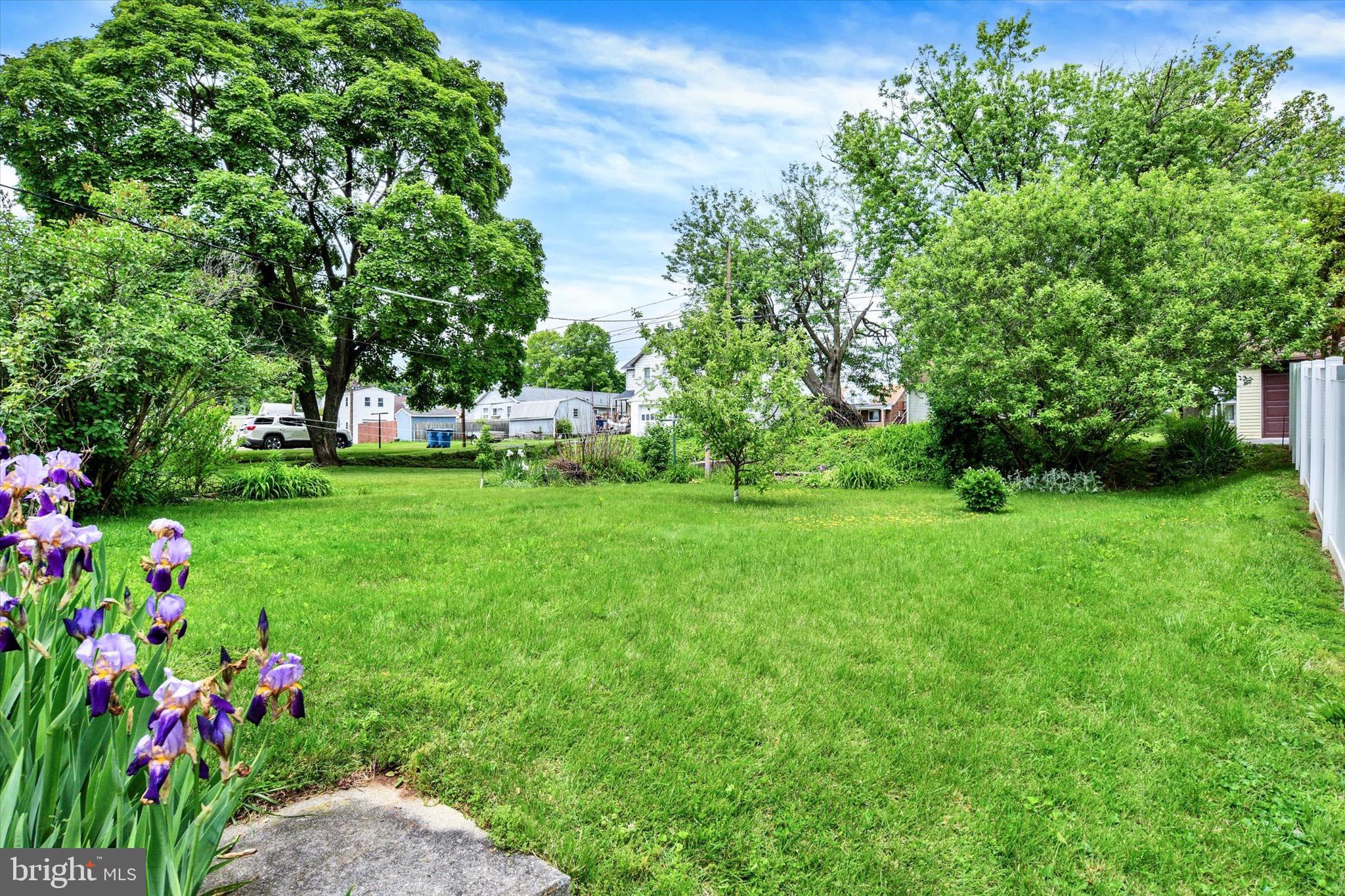 HIGHSPIRE BOROUGH - Residential