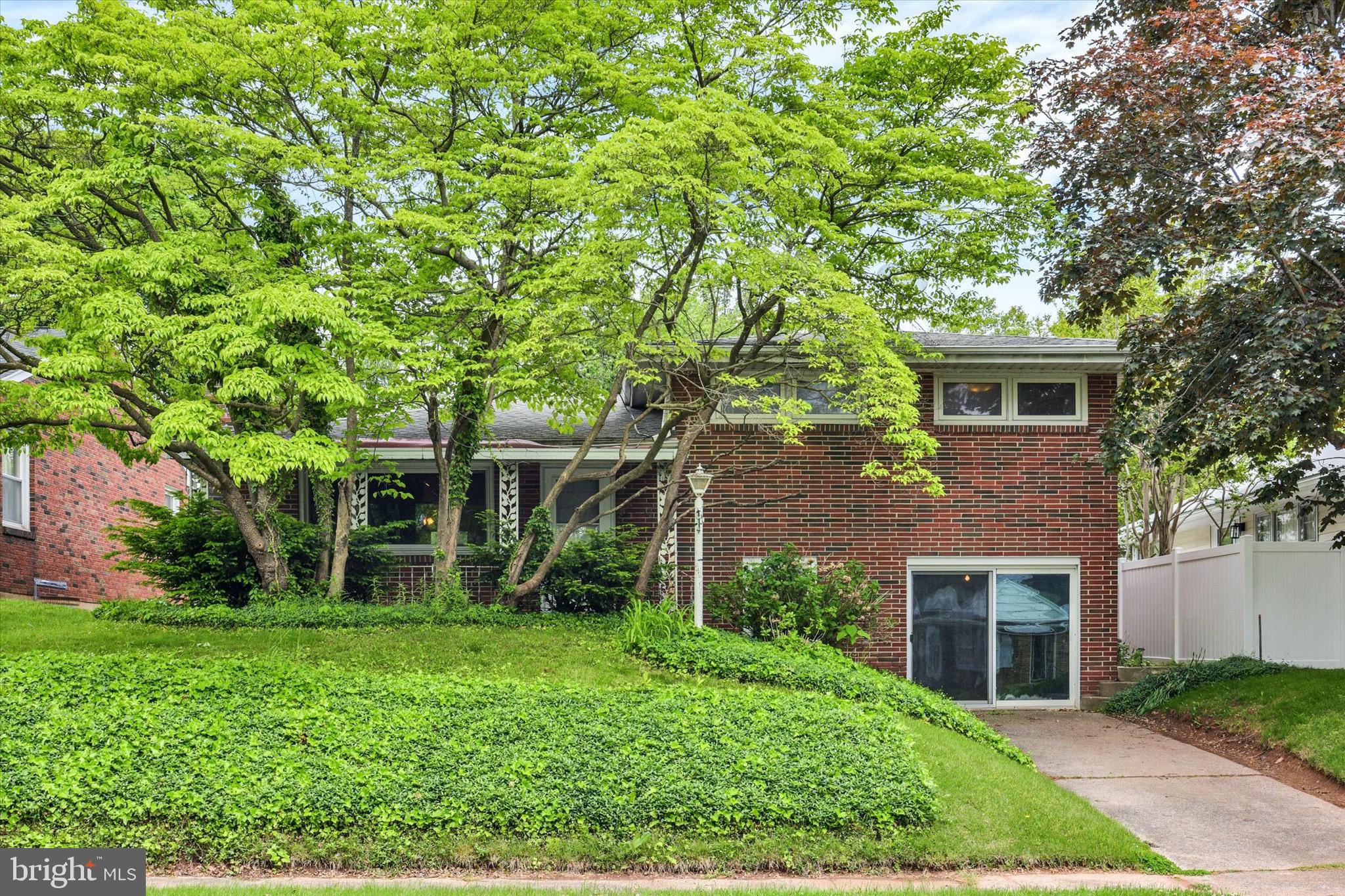 HIGHSPIRE BOROUGH - Residential