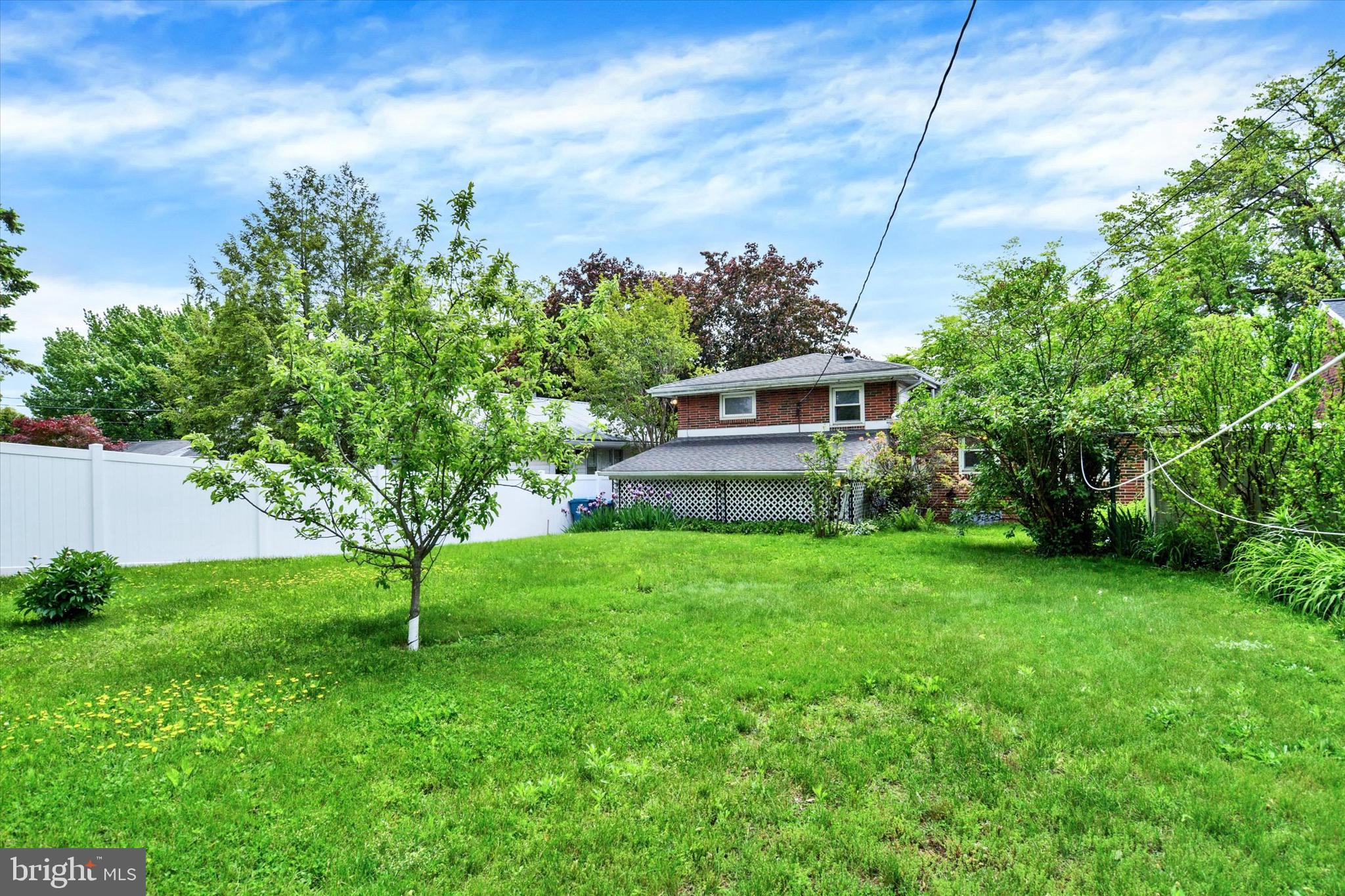 HIGHSPIRE BOROUGH - Residential