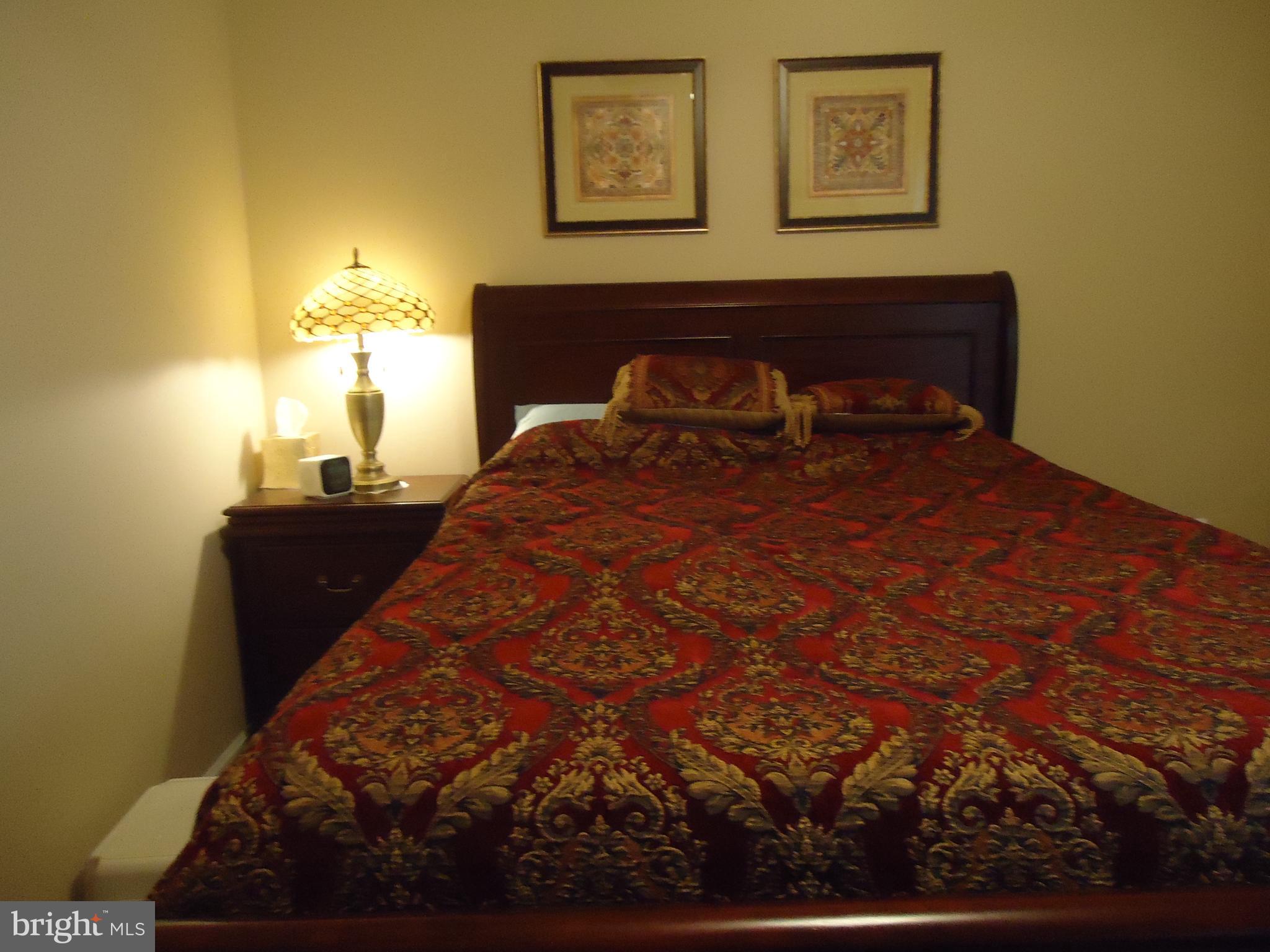 FAIRCREST - Residential Lease