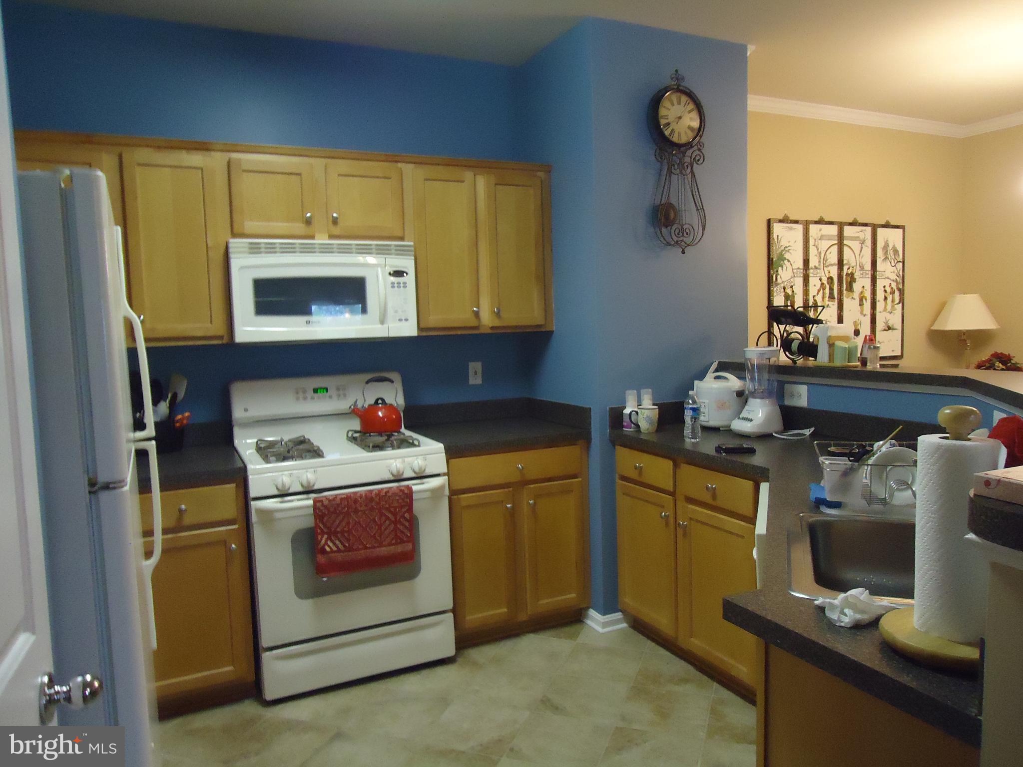 FAIRCREST - Residential Lease