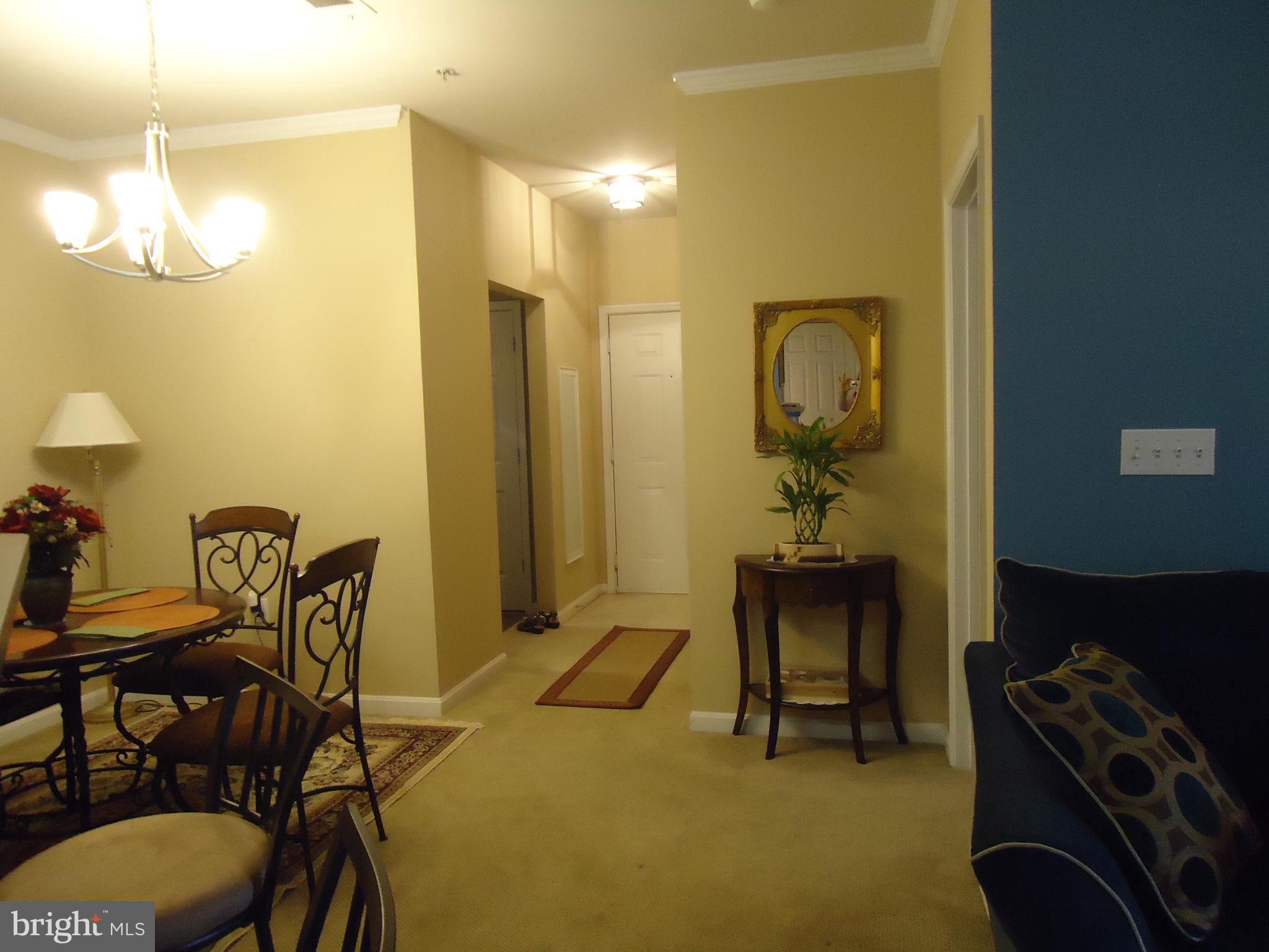 FAIRCREST - Residential Lease