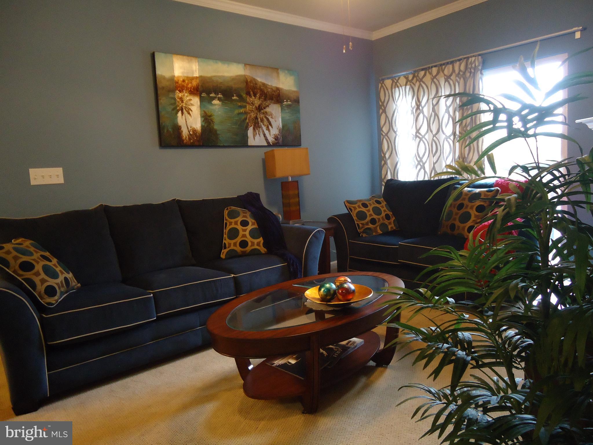 FAIRCREST - Residential Lease