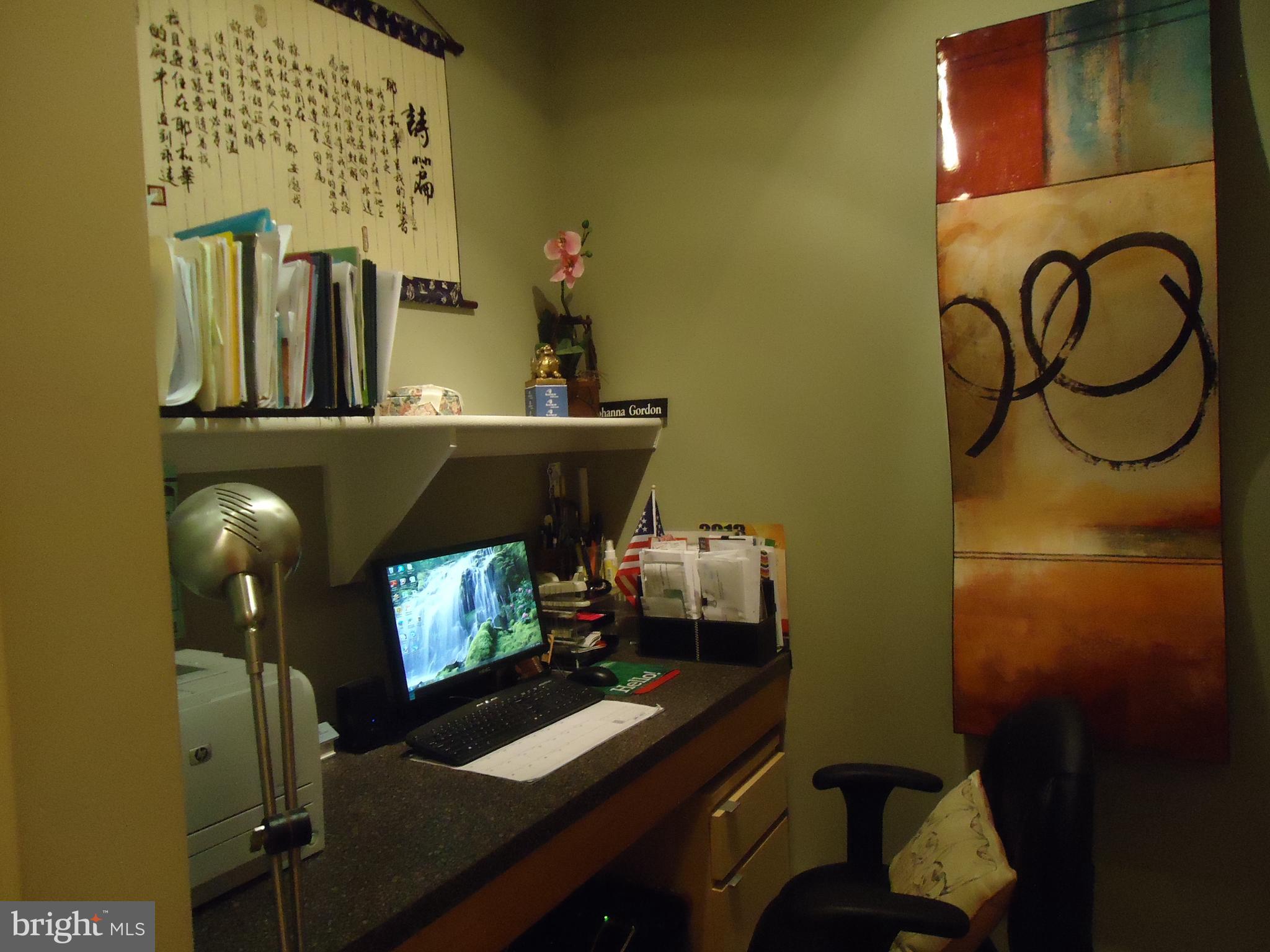 FAIRCREST - Residential Lease