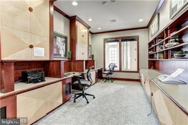 FAIRCREST - Residential Lease