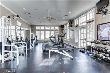 FAIRCREST - Residential Lease