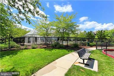 FAIRCREST - Residential Lease