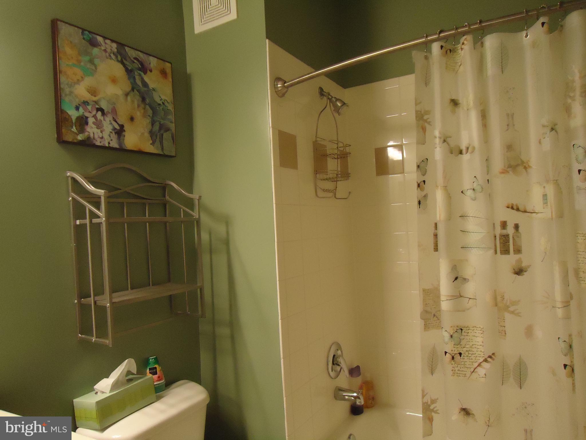 FAIRCREST - Residential Lease