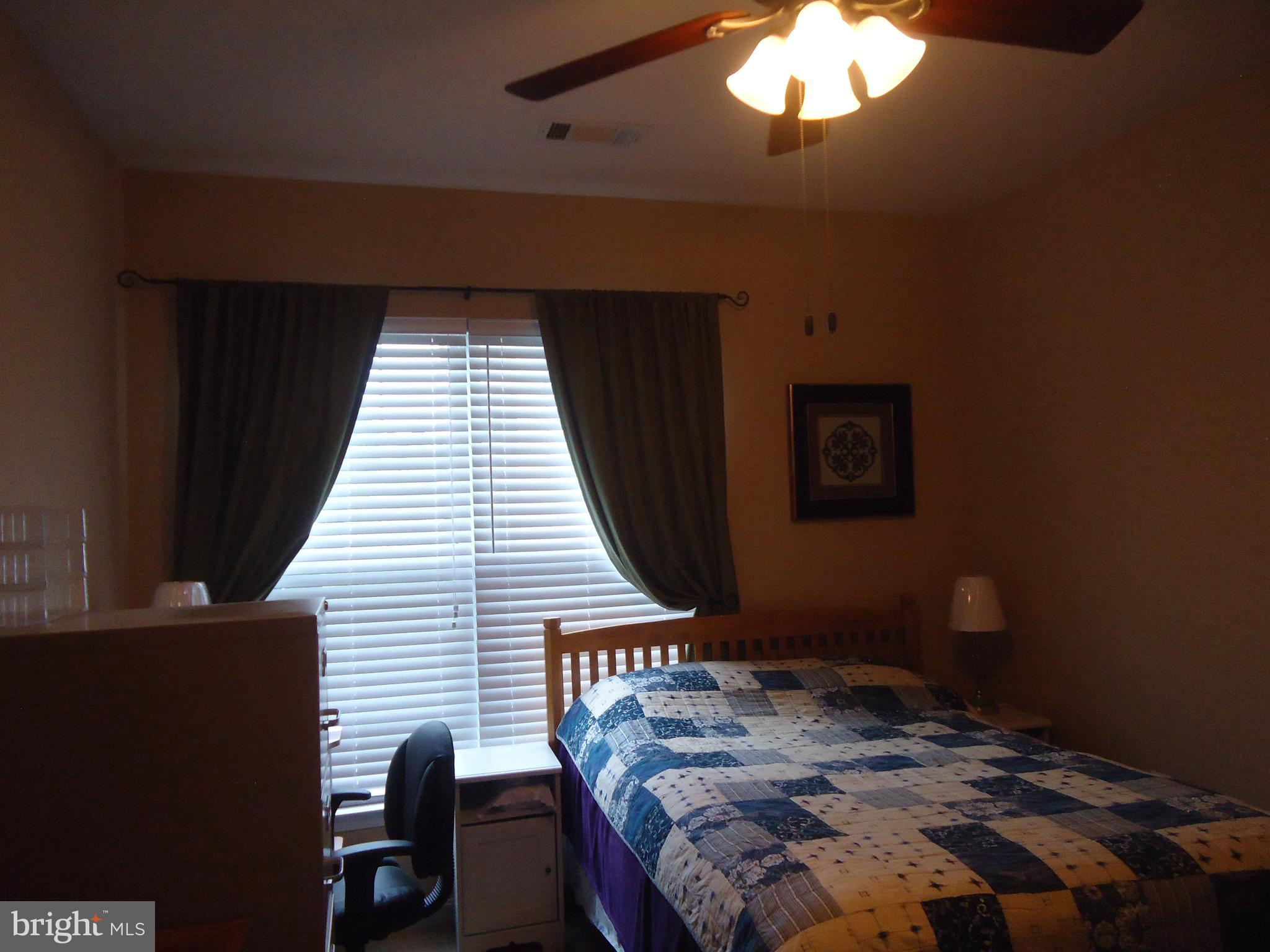 FAIRCREST - Residential Lease