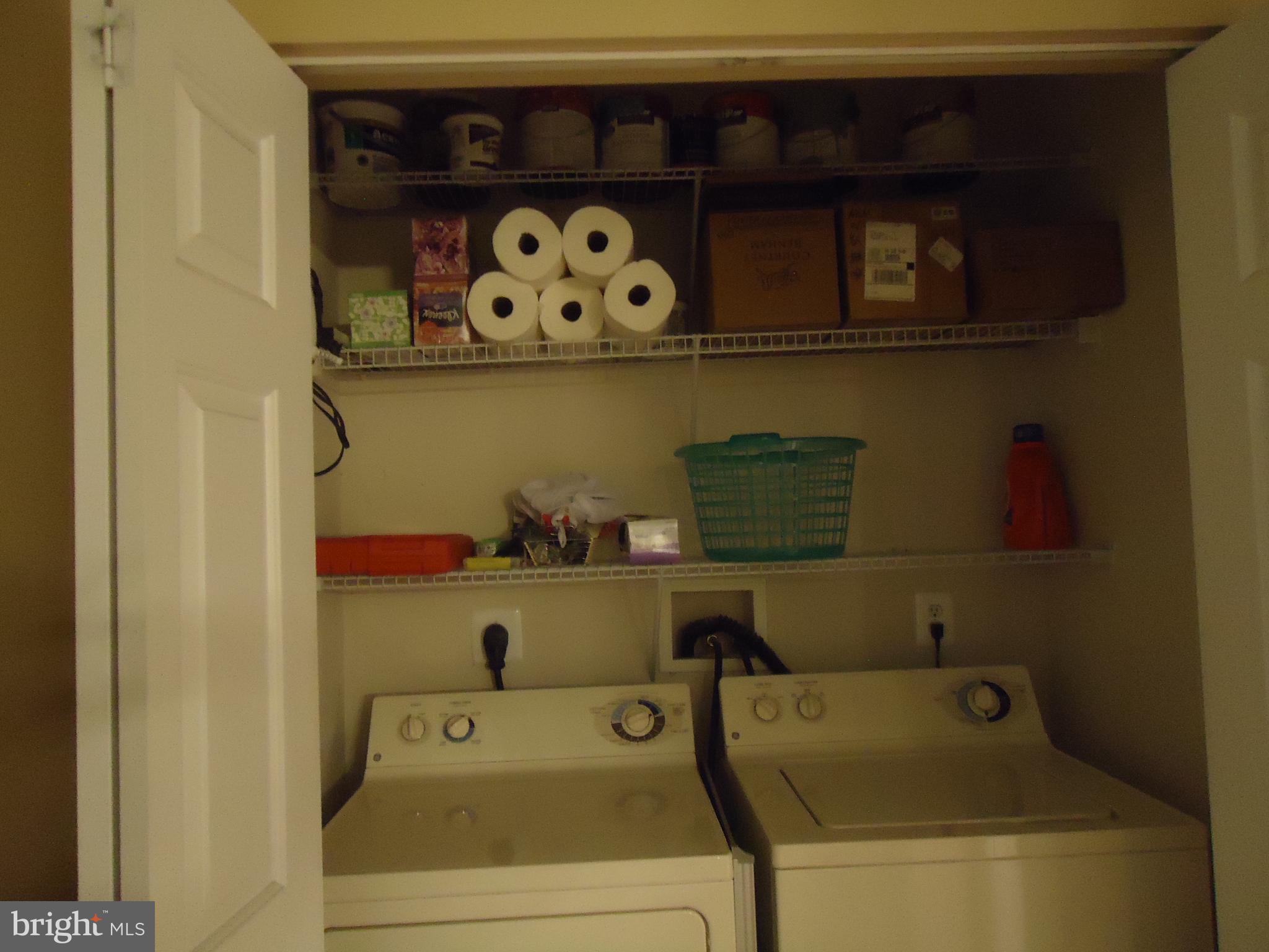 FAIRCREST - Residential Lease