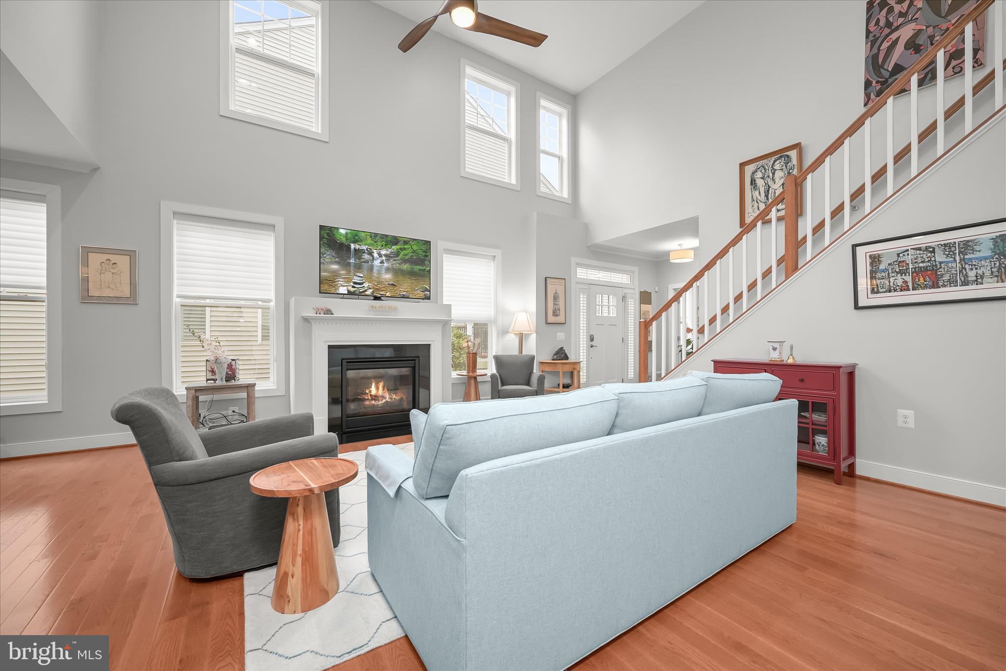 WALDEN WOODS - Residential