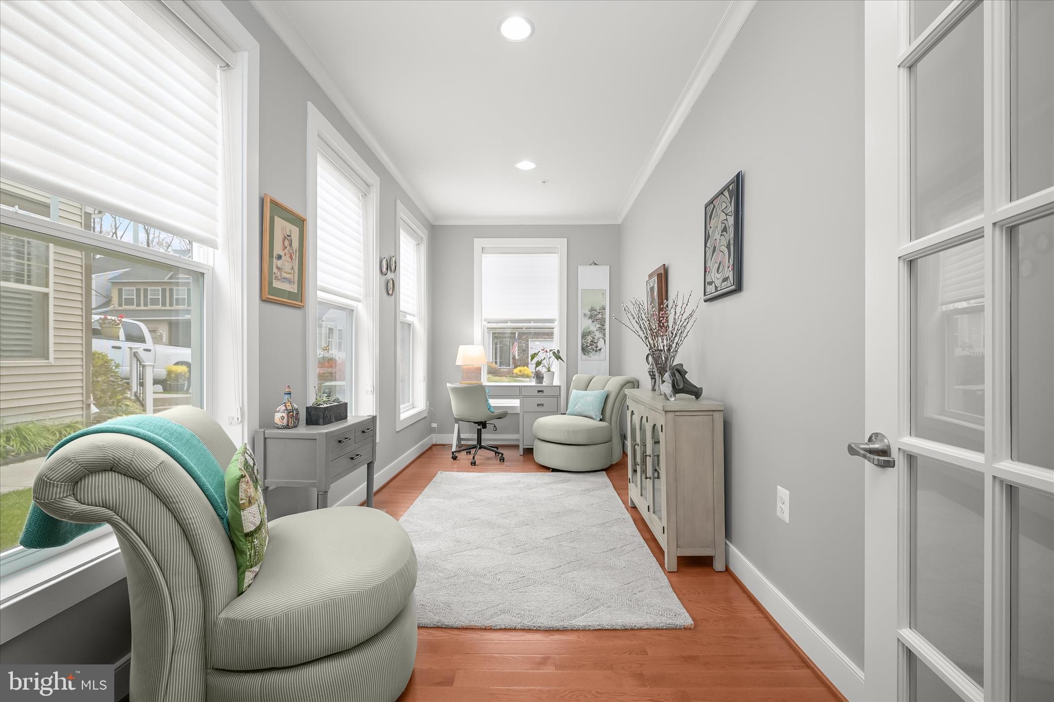 WALDEN WOODS - Residential