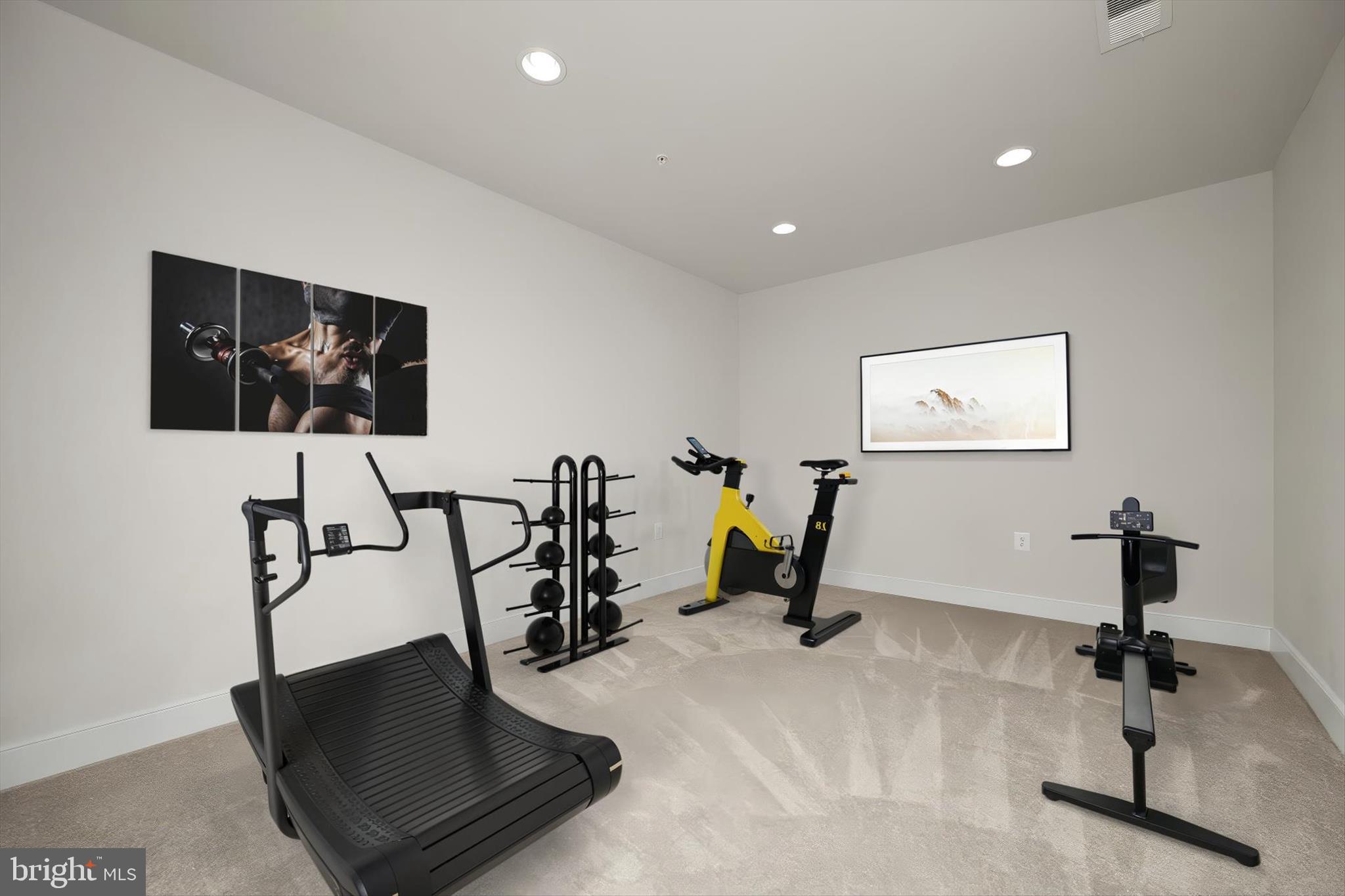 WALDEN WOODS - Residential