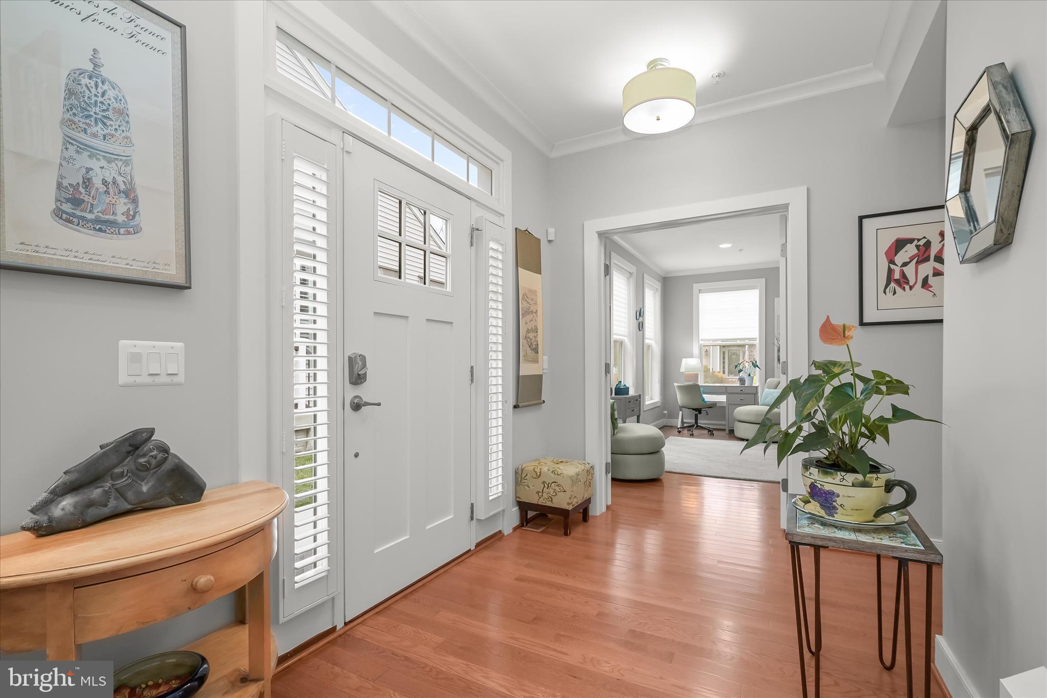 WALDEN WOODS - Residential