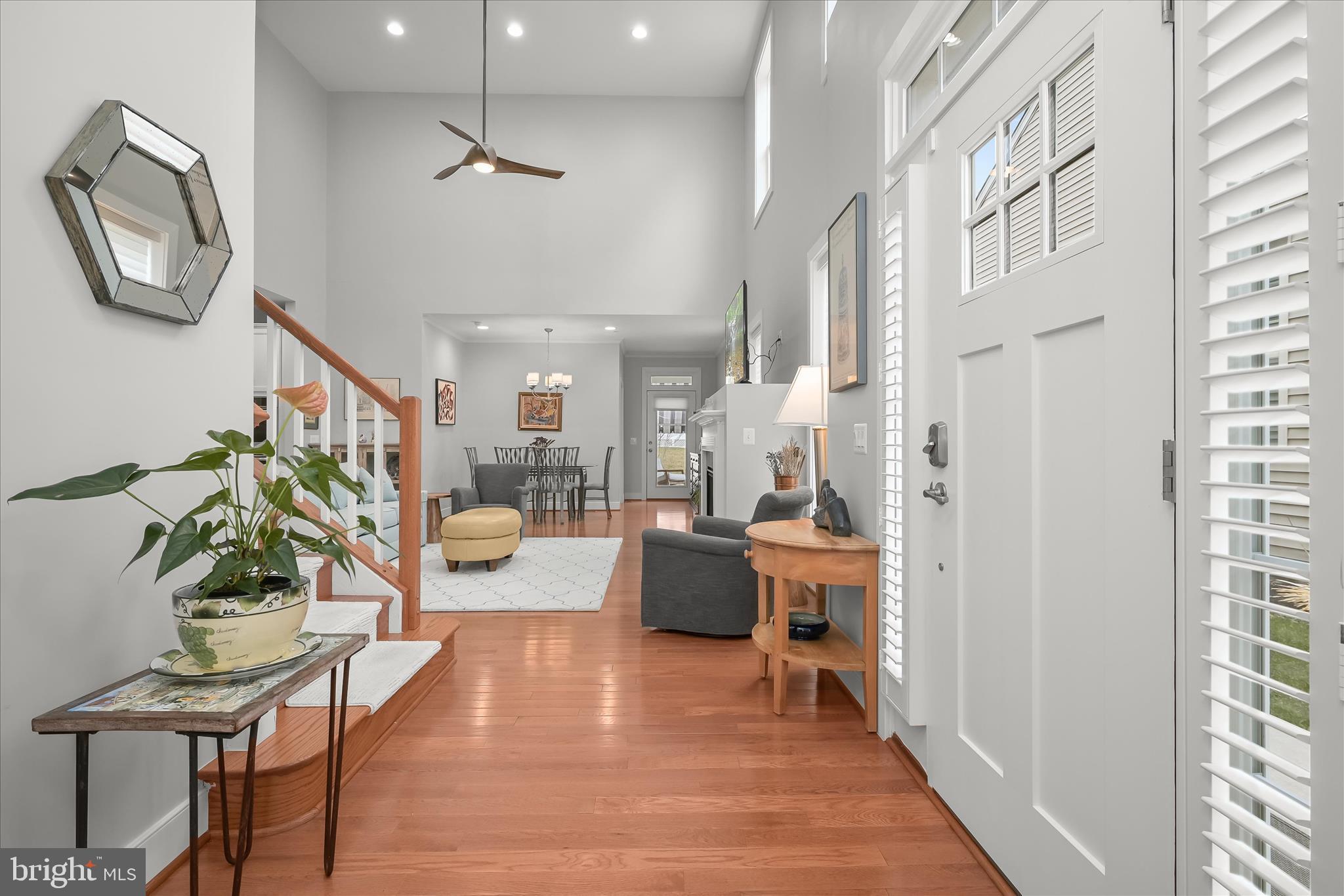 WALDEN WOODS - Residential