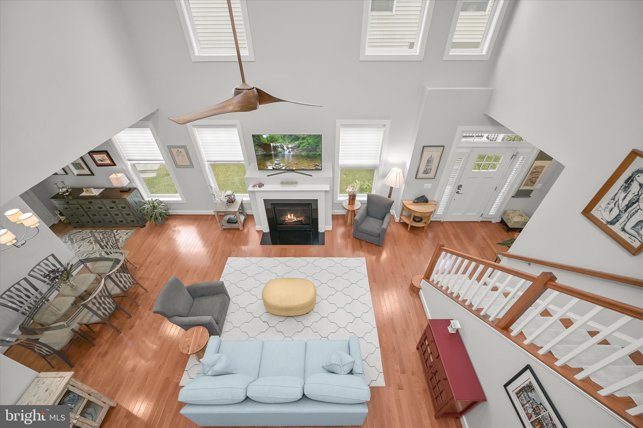 WALDEN WOODS - Residential