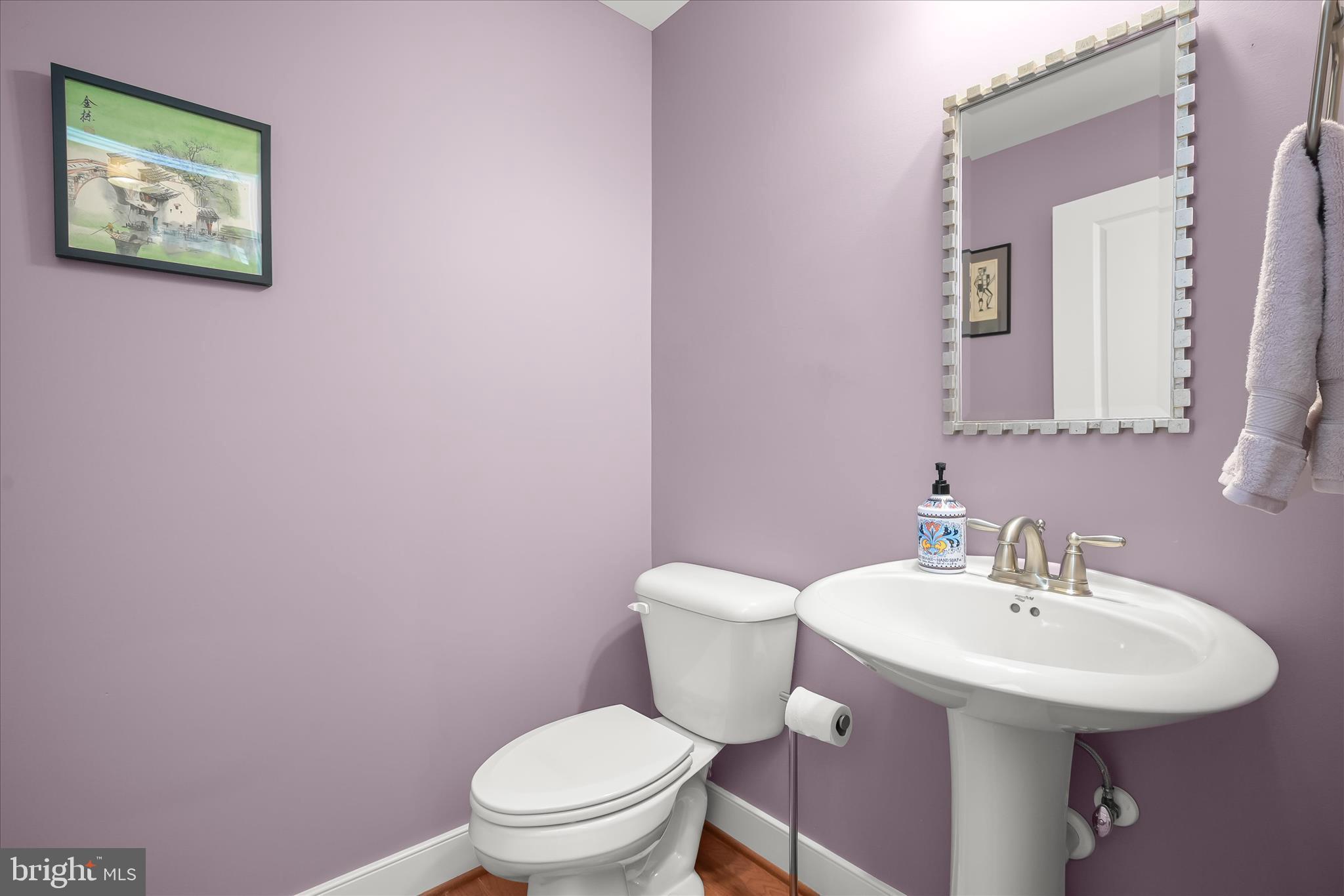 WALDEN WOODS - Residential