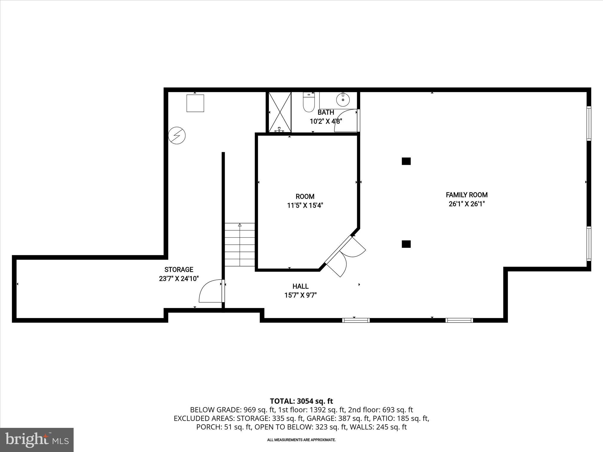 WALDEN WOODS - Residential