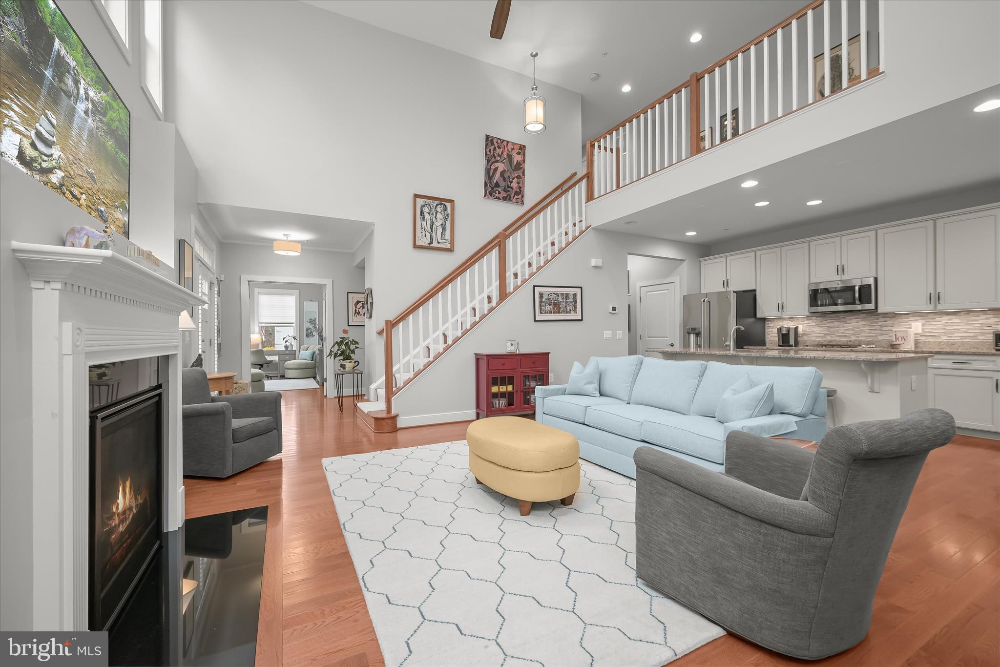 WALDEN WOODS - Residential