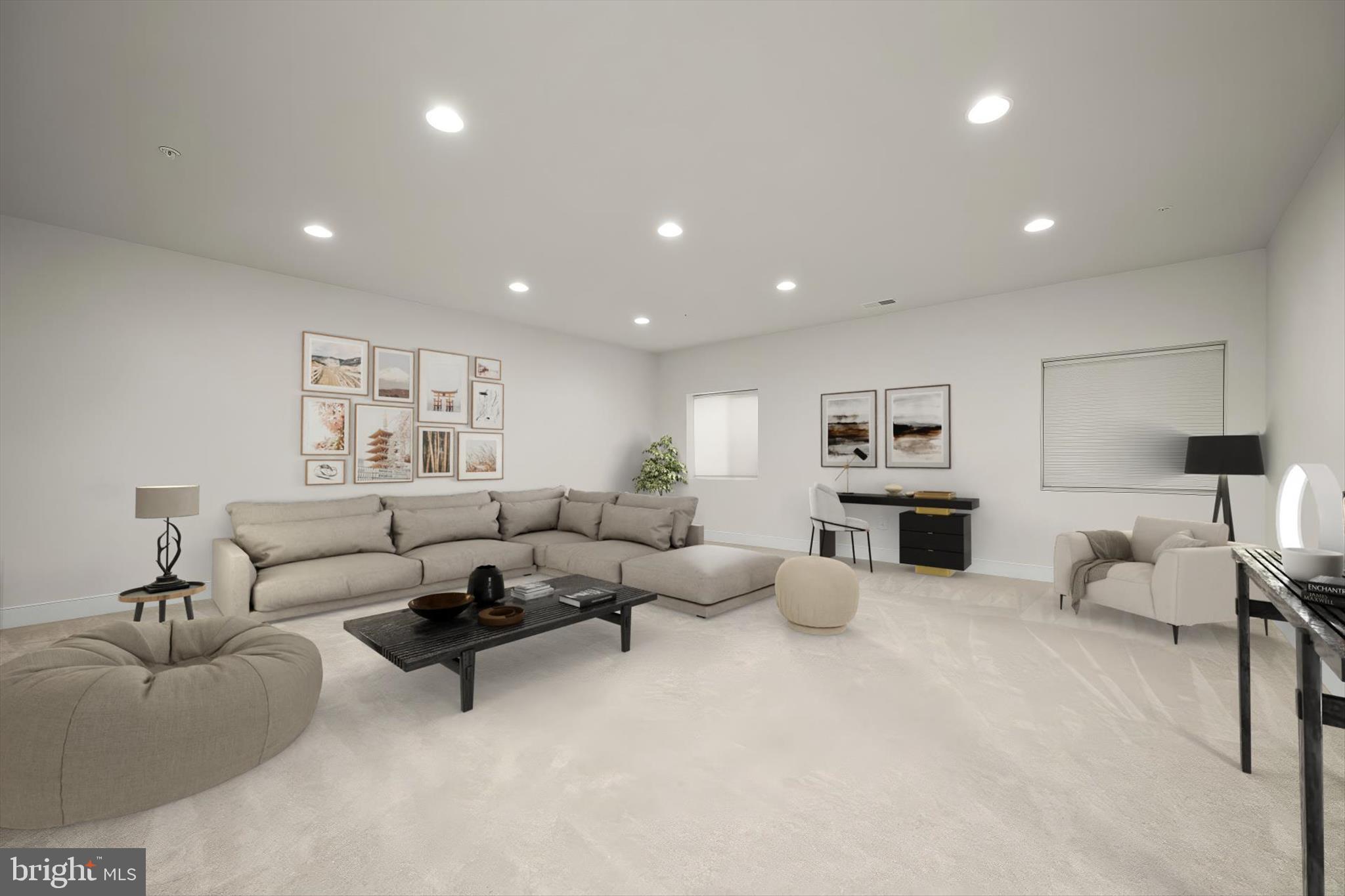 WALDEN WOODS - Residential