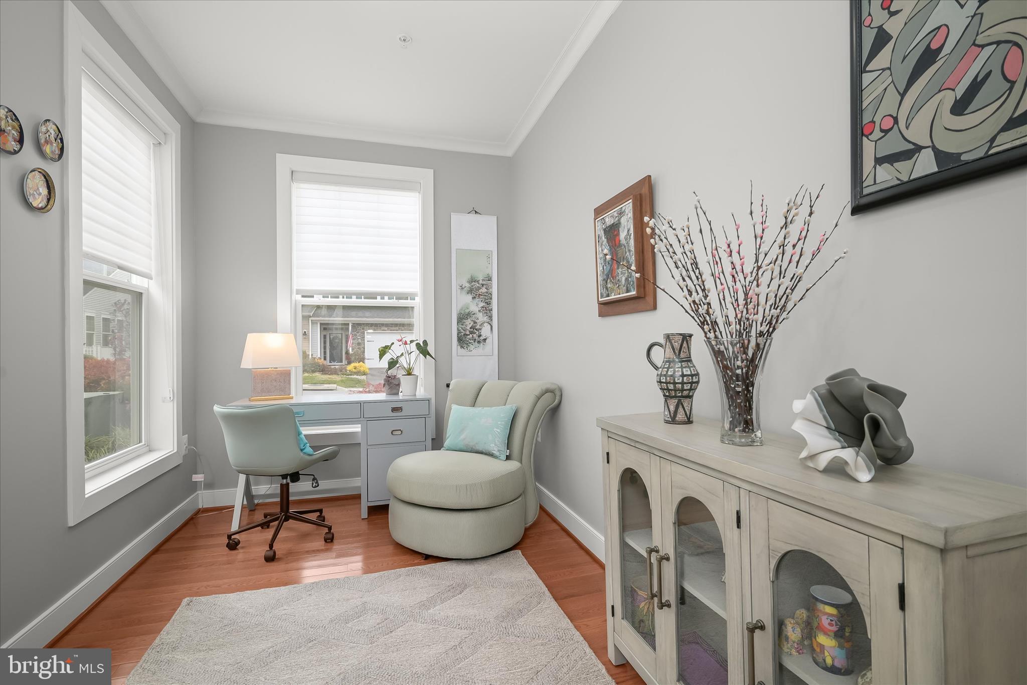 WALDEN WOODS - Residential