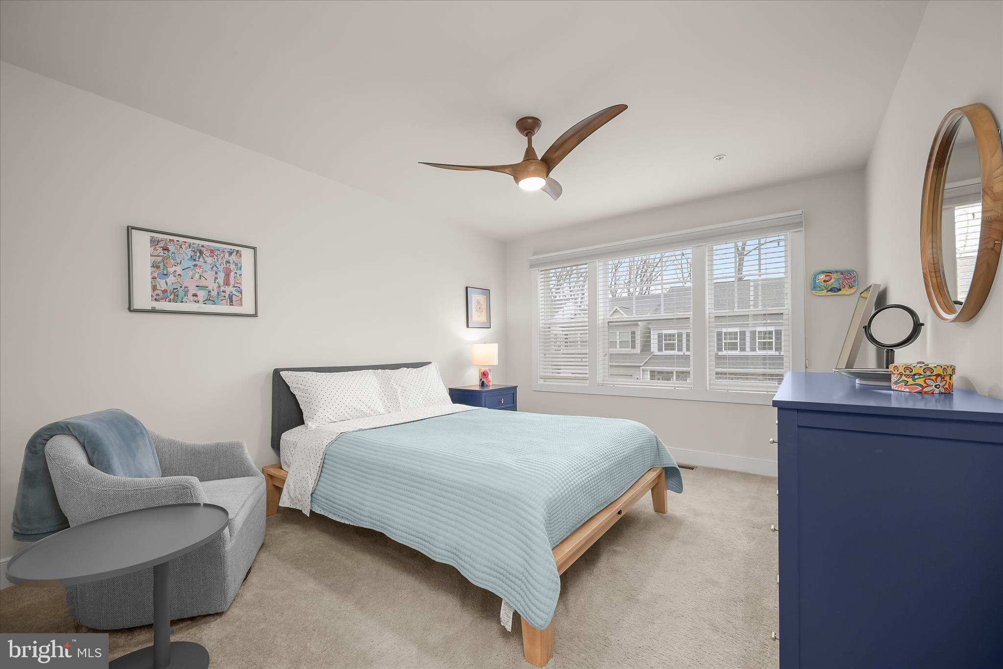 WALDEN WOODS - Residential