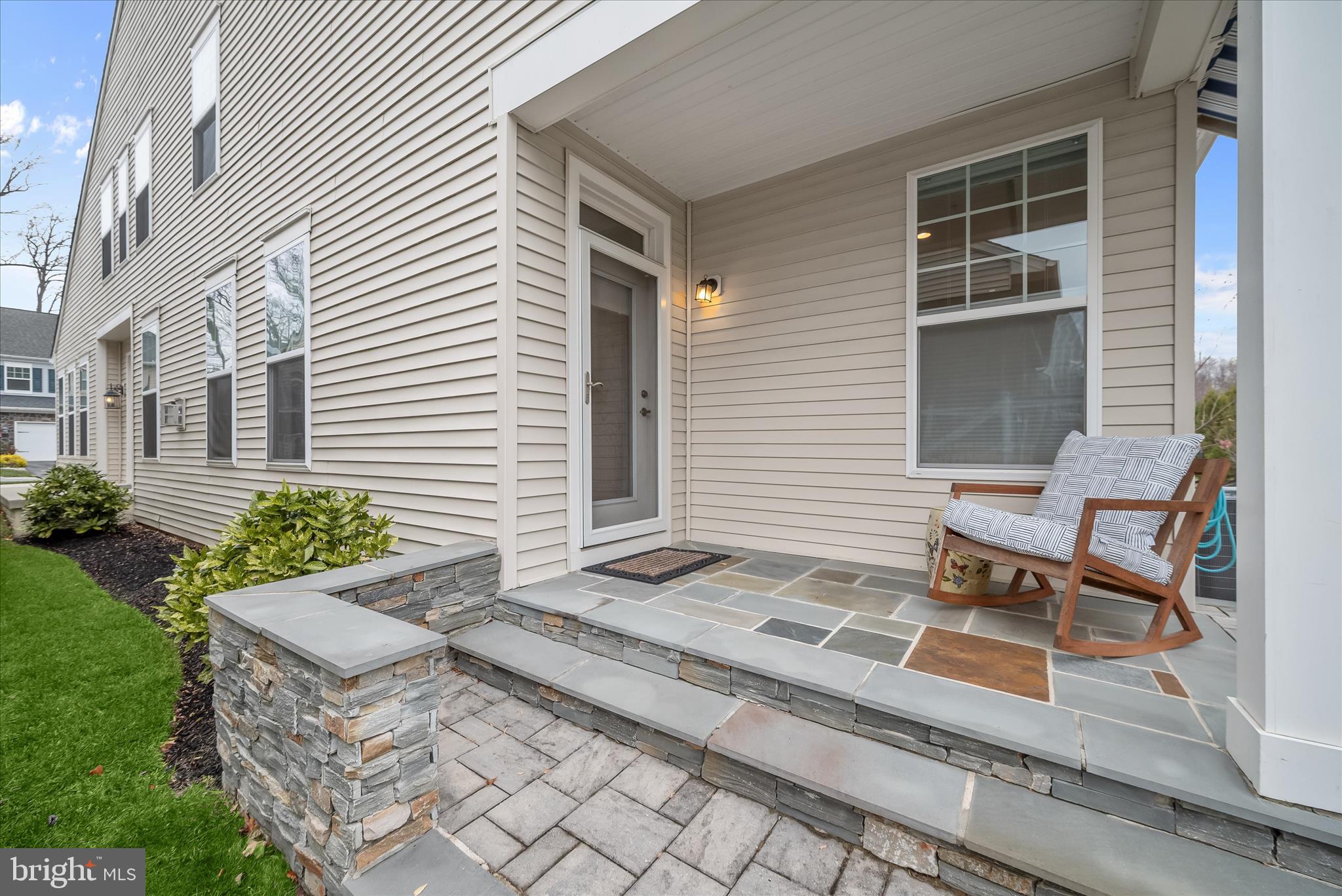 WALDEN WOODS - Residential