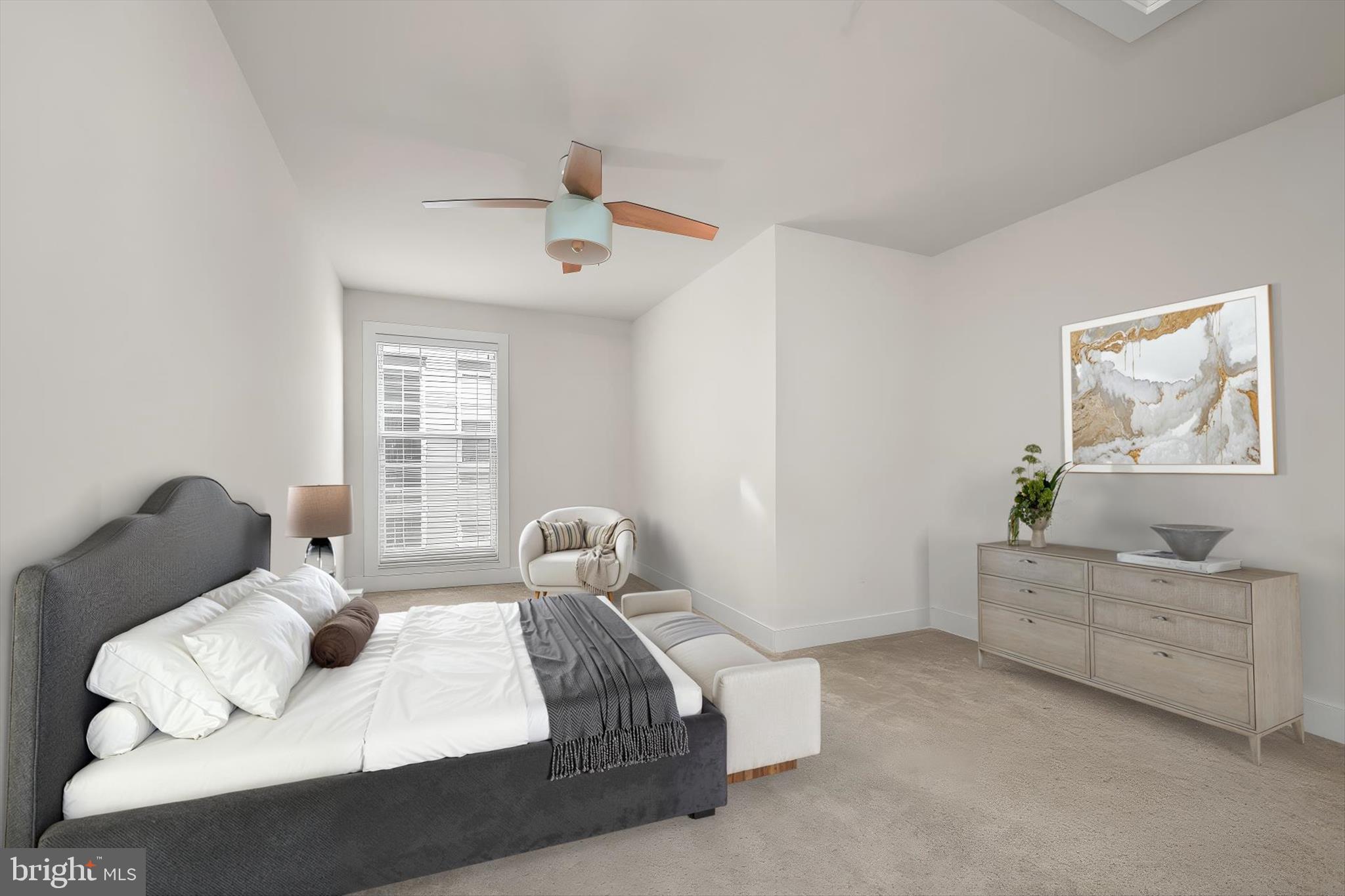 WALDEN WOODS - Residential