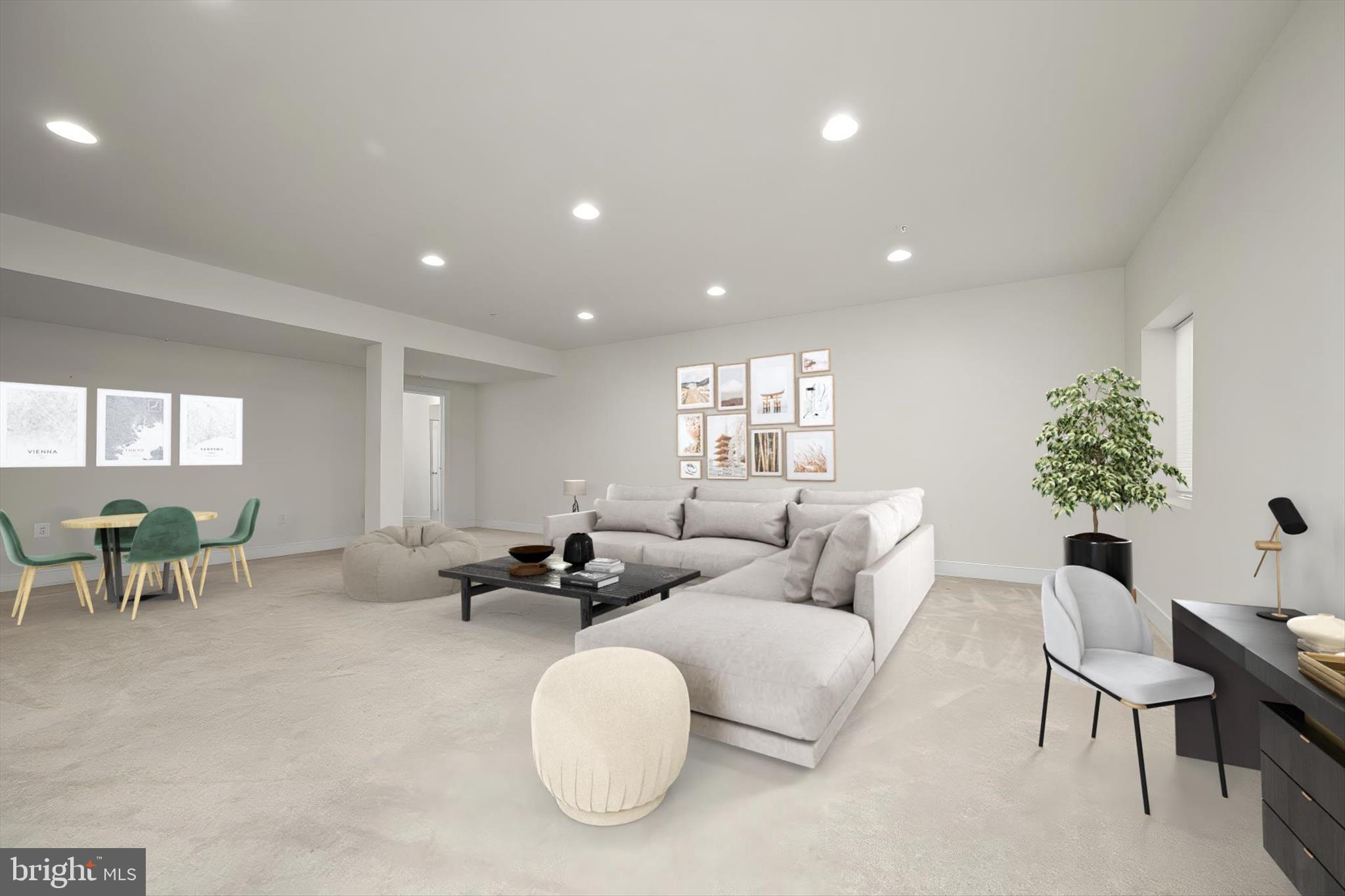 WALDEN WOODS - Residential