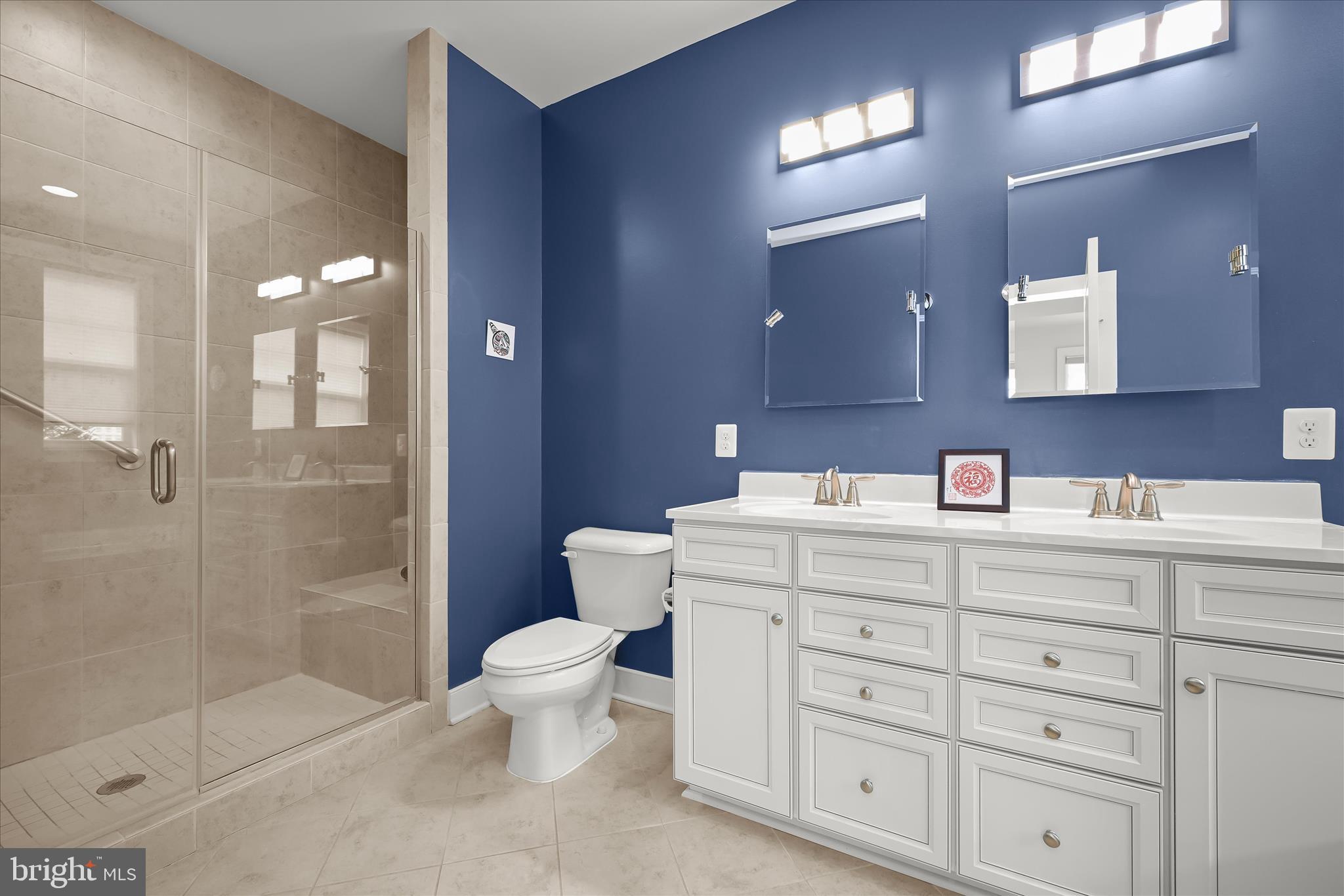 WALDEN WOODS - Residential