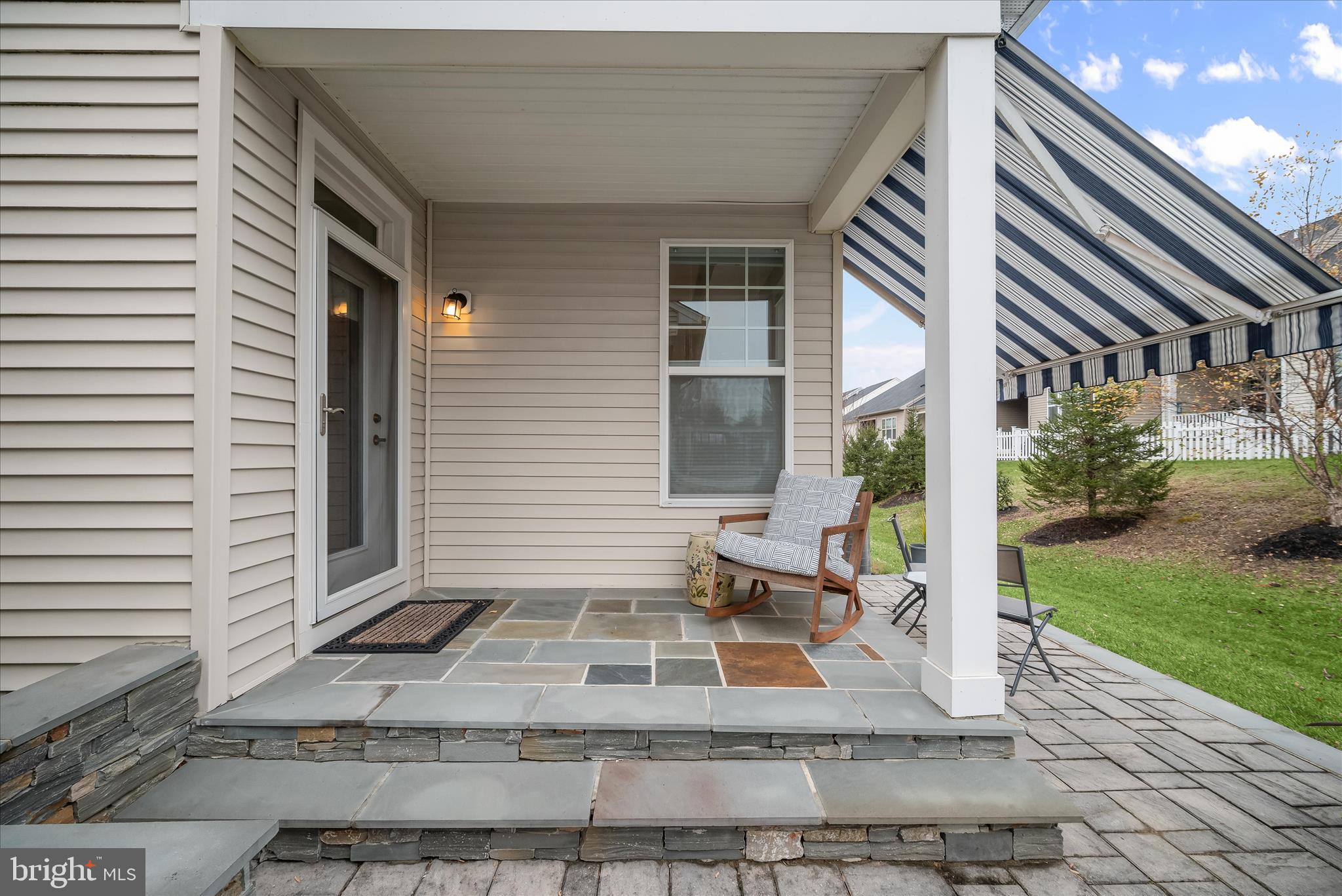 WALDEN WOODS - Residential