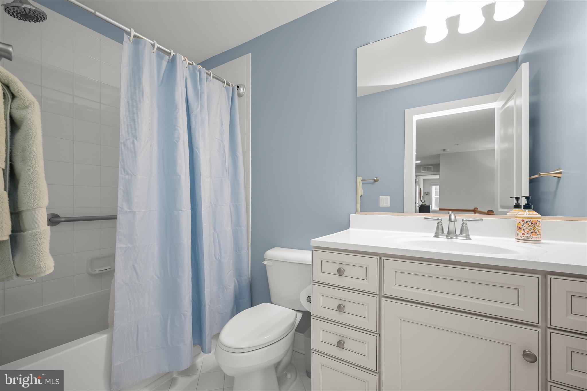 WALDEN WOODS - Residential