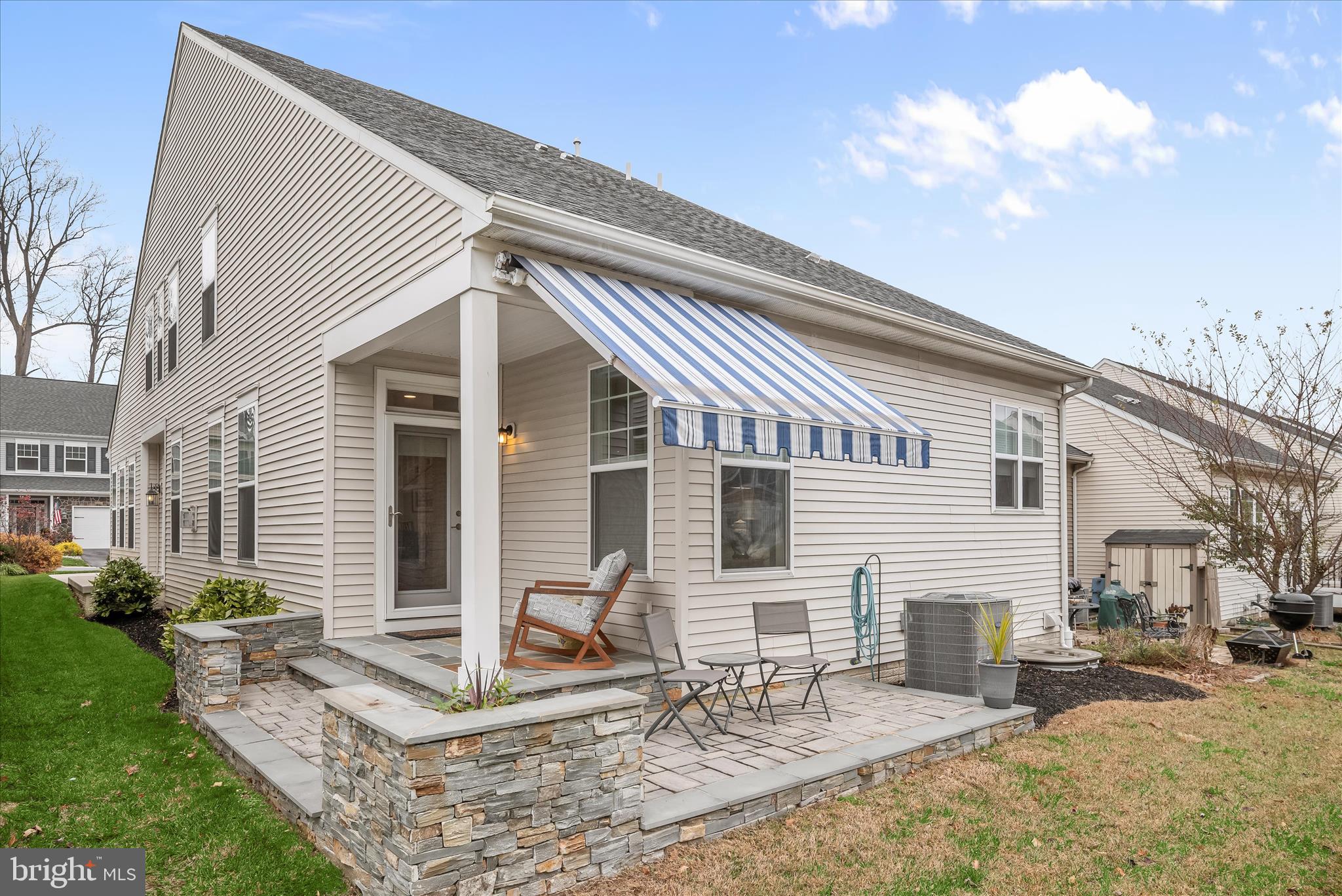 WALDEN WOODS - Residential