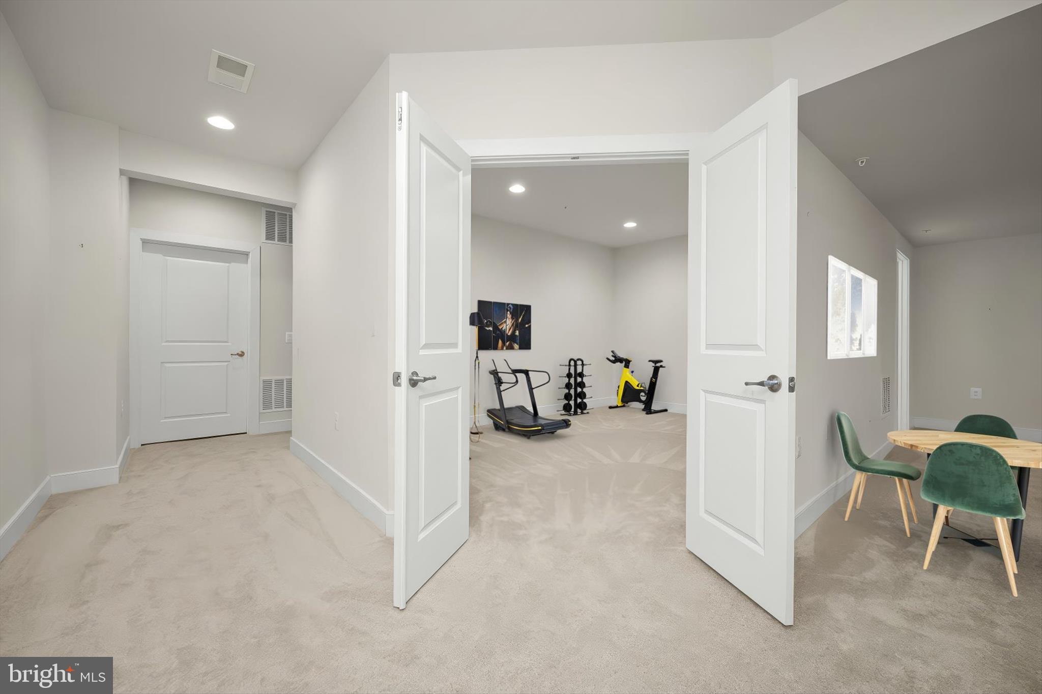 WALDEN WOODS - Residential