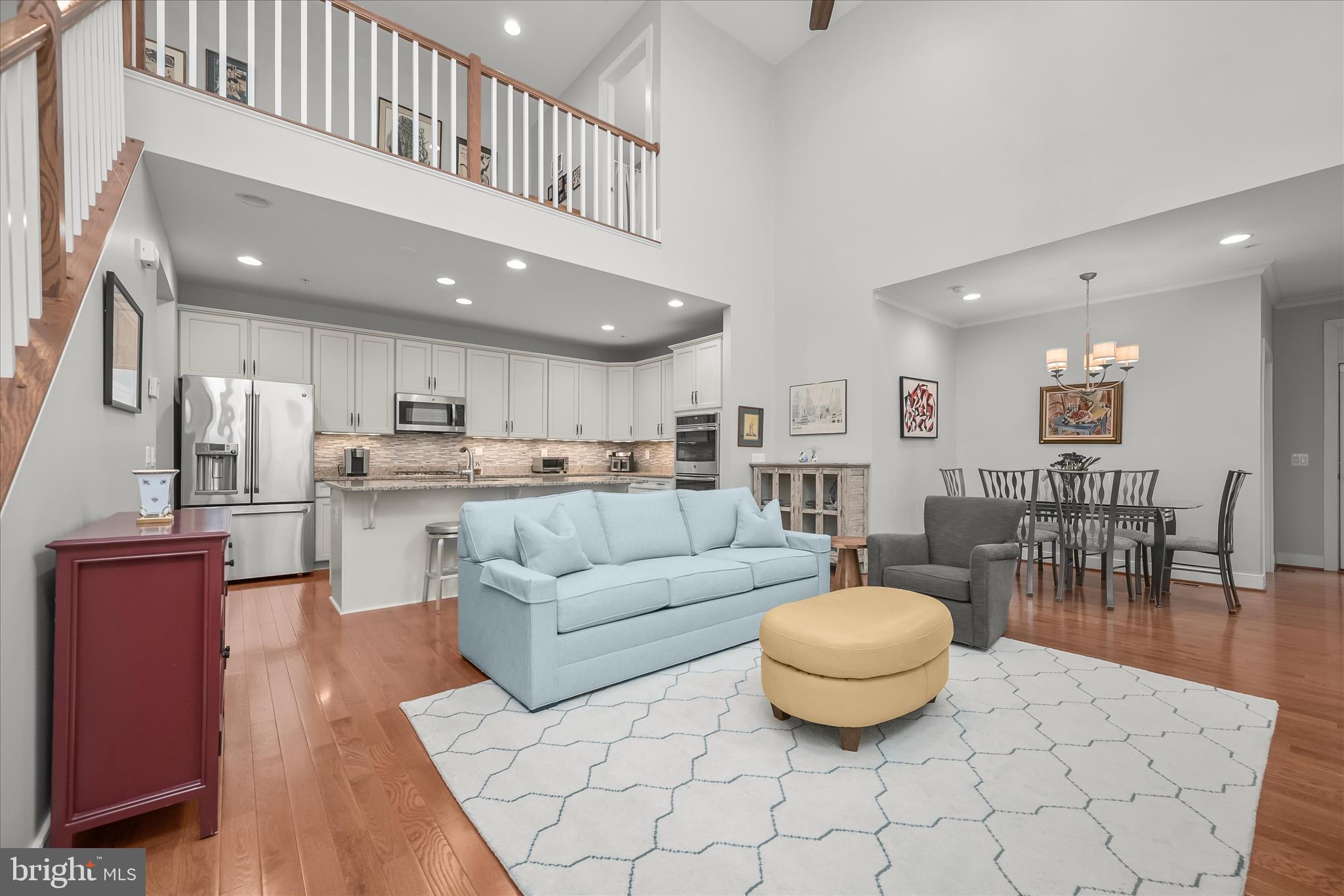 WALDEN WOODS - Residential