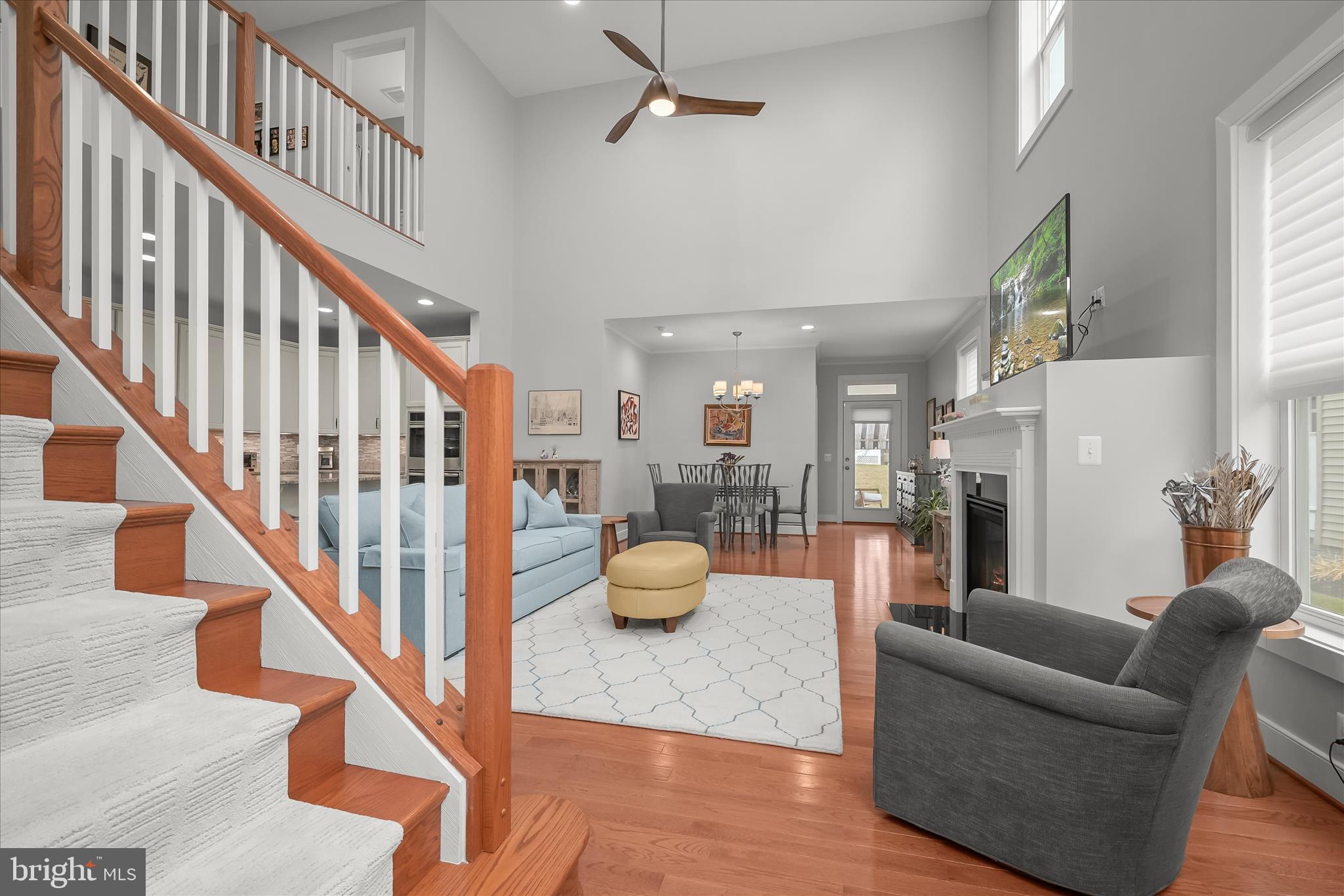 WALDEN WOODS - Residential