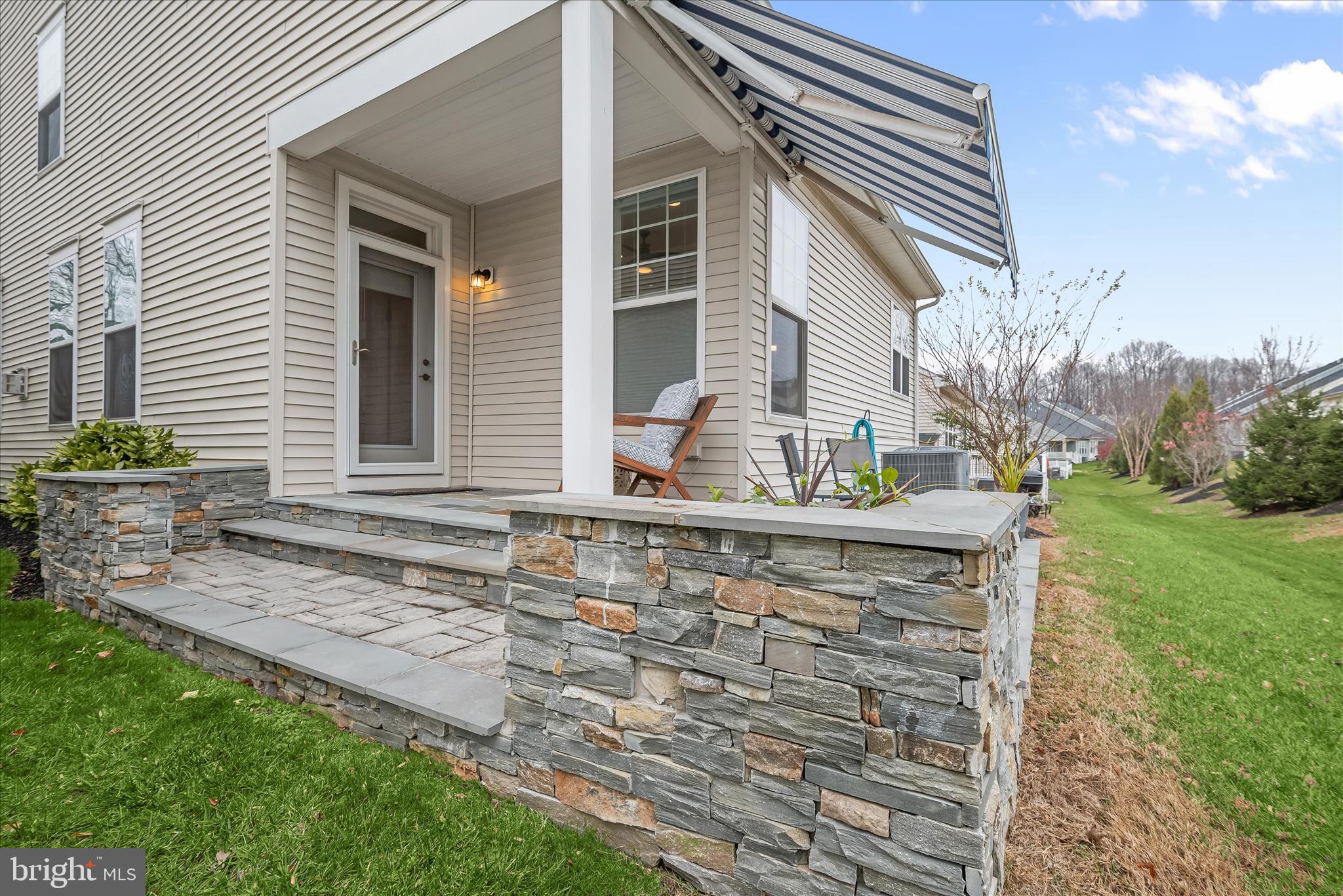 WALDEN WOODS - Residential