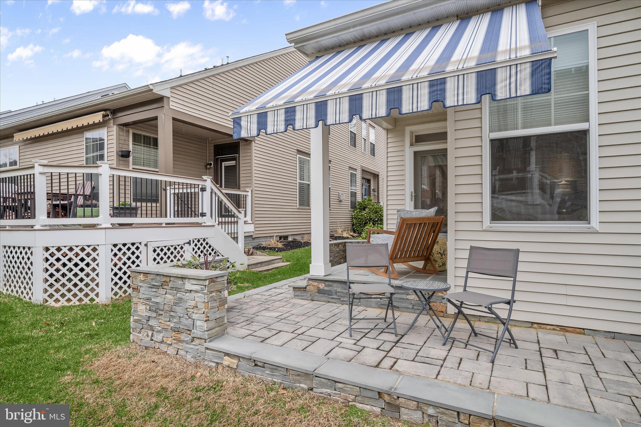 WALDEN WOODS - Residential