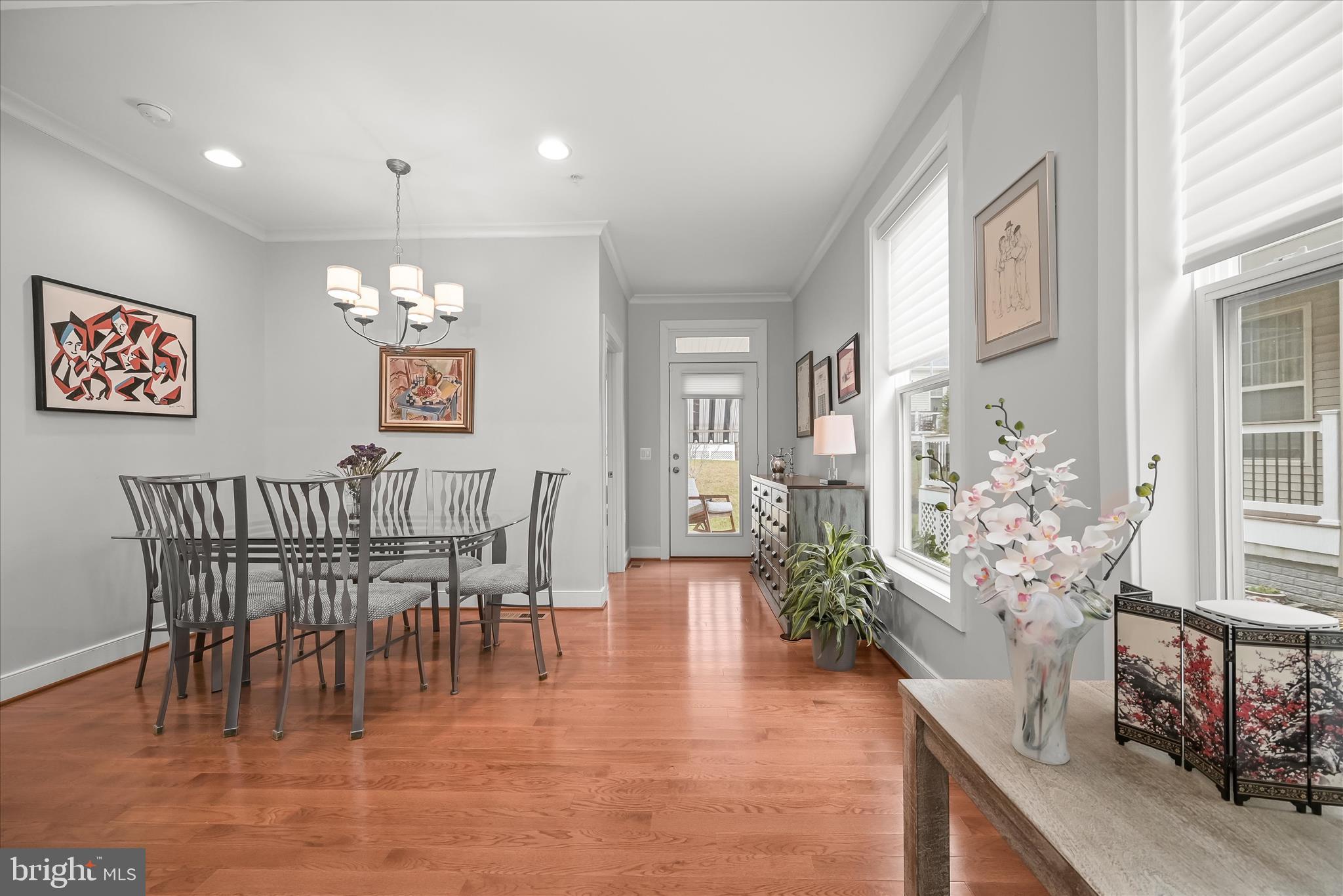 WALDEN WOODS - Residential