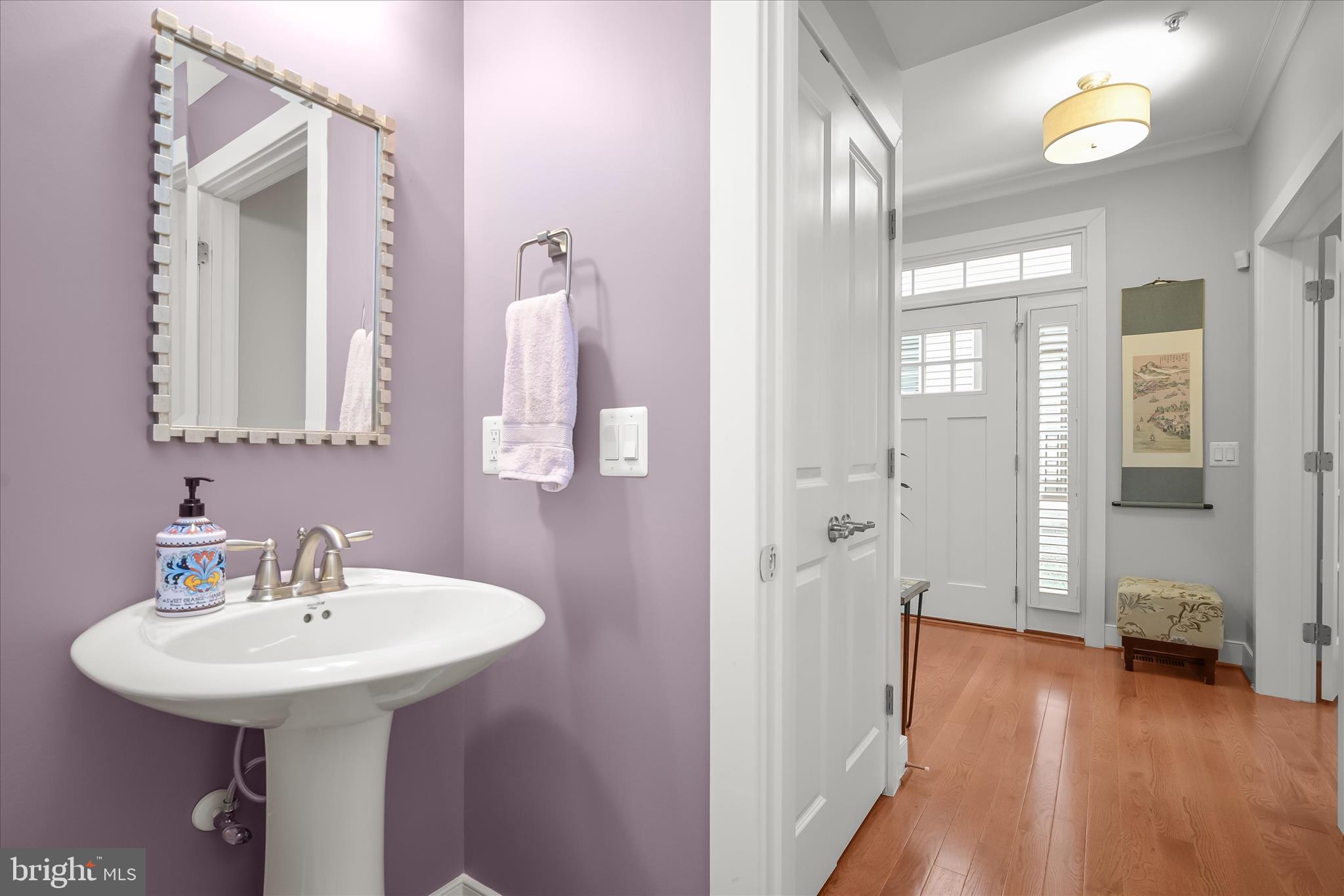 WALDEN WOODS - Residential