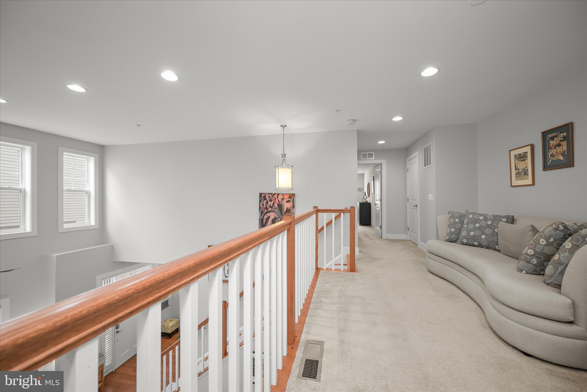 WALDEN WOODS - Residential