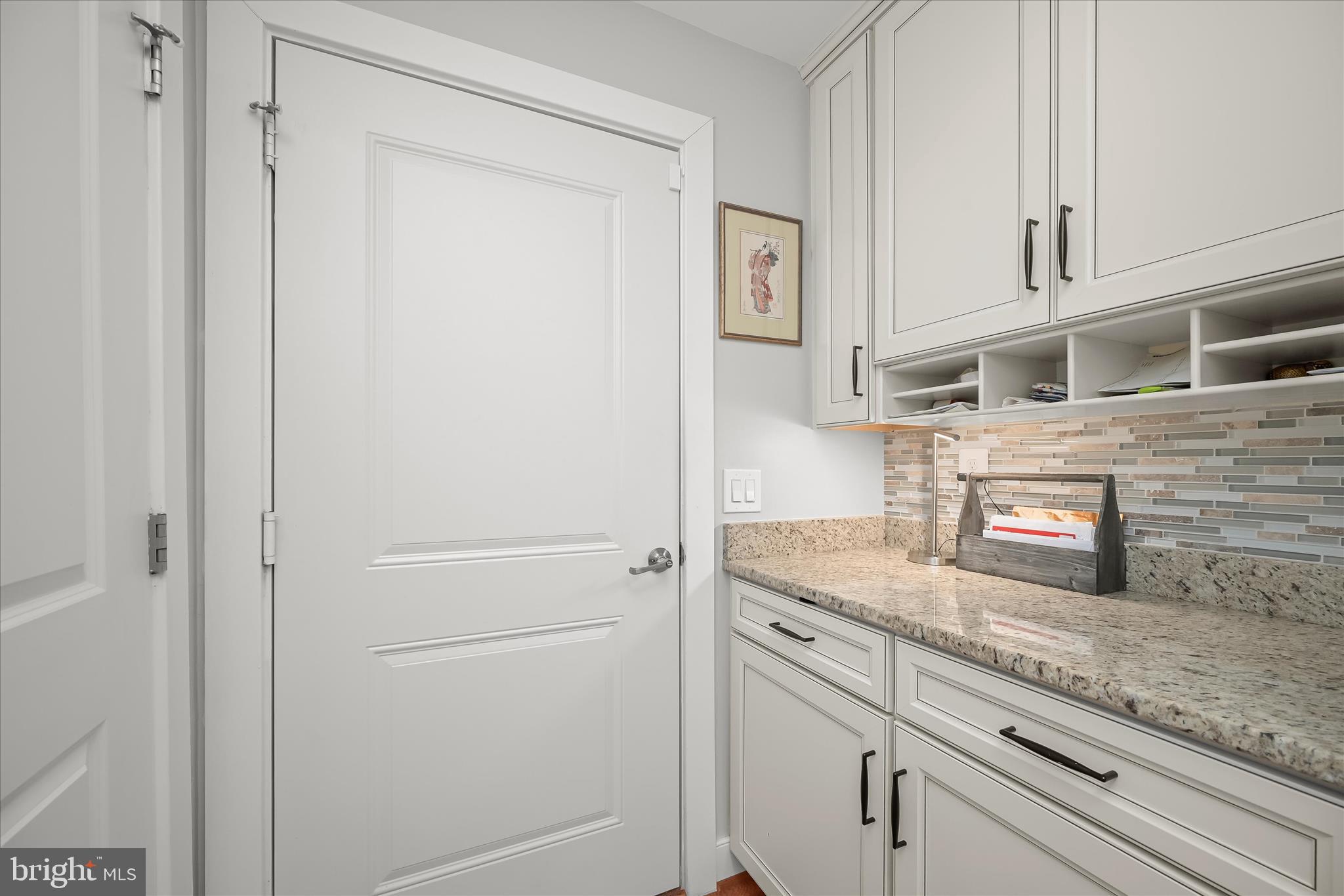 WALDEN WOODS - Residential